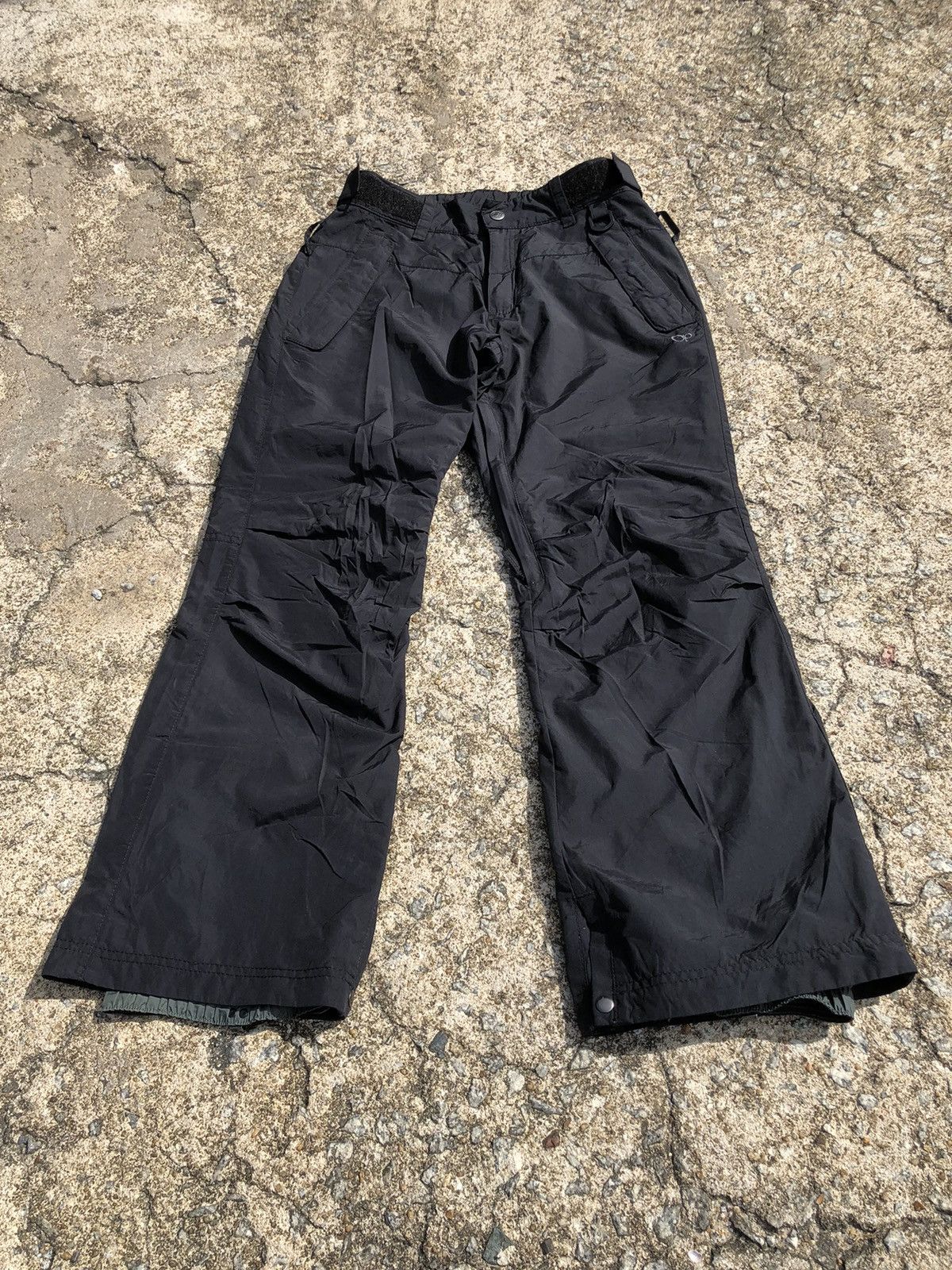 Ocean Pacific × Vintage Vintage Ocean Pacific OP Snow Pants Size US 31 - 2 Thumbnail