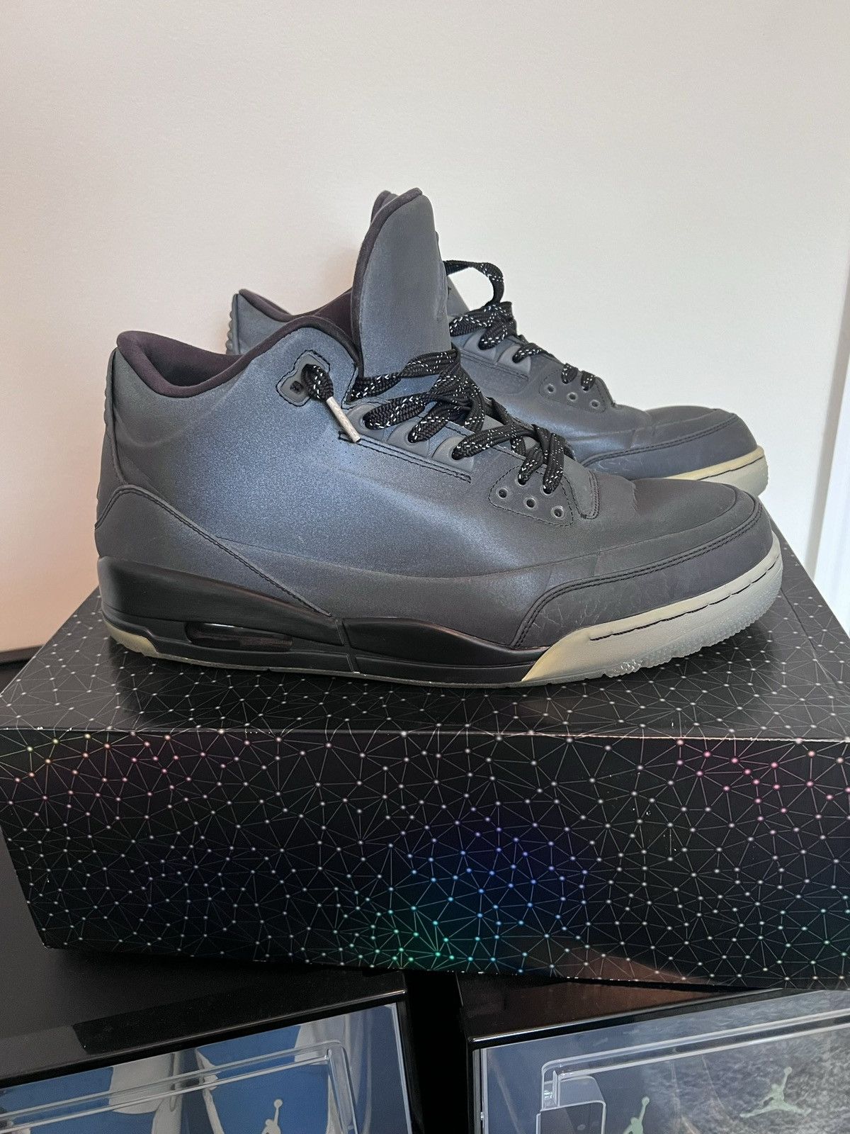 Jordan Brand Jordan 5Lab3 size 13 Size US 13 / EU 46 - 2 Thumbnail