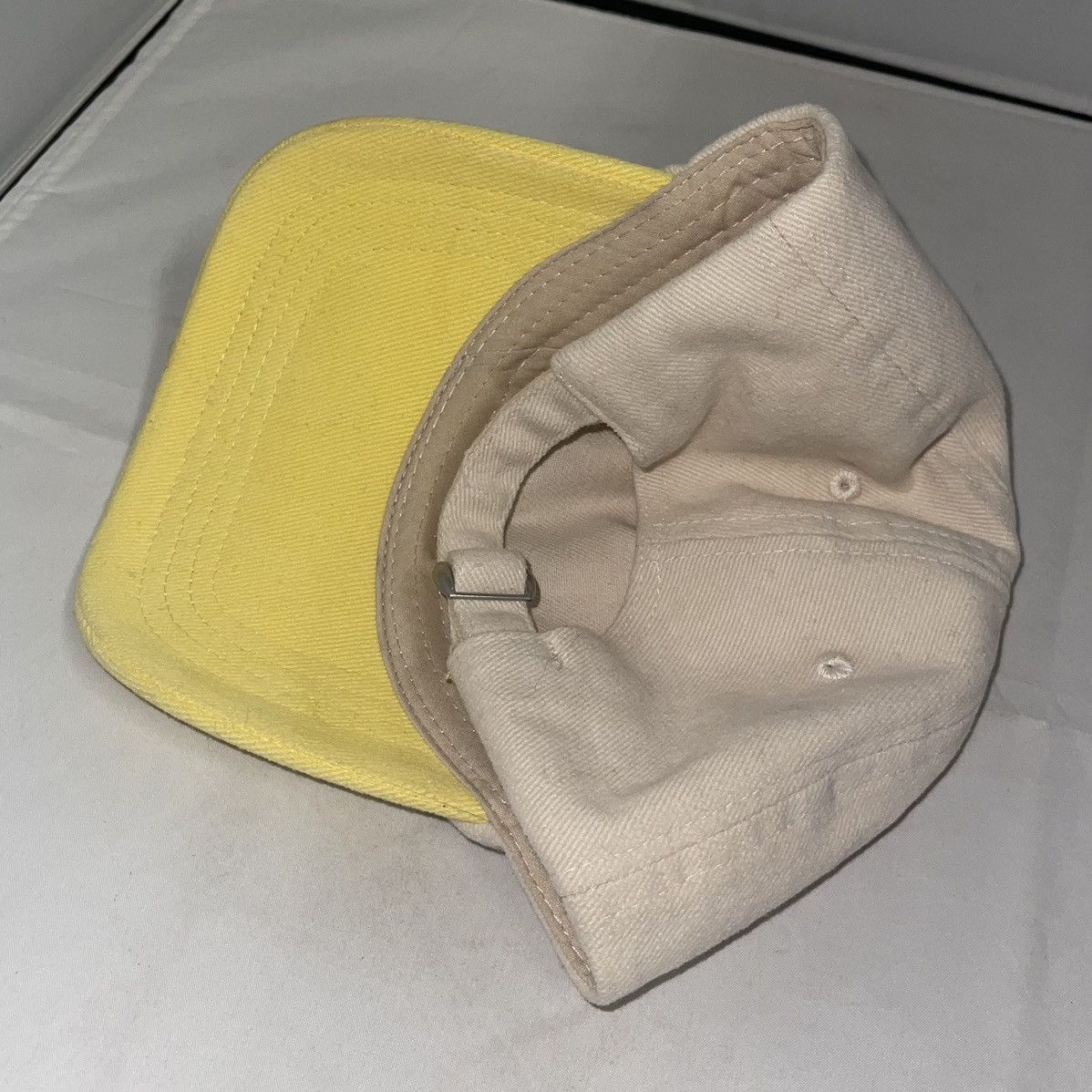 Ford Vintage Ford Dad Hat “1903” Size ONE SIZE - 3 Thumbnail