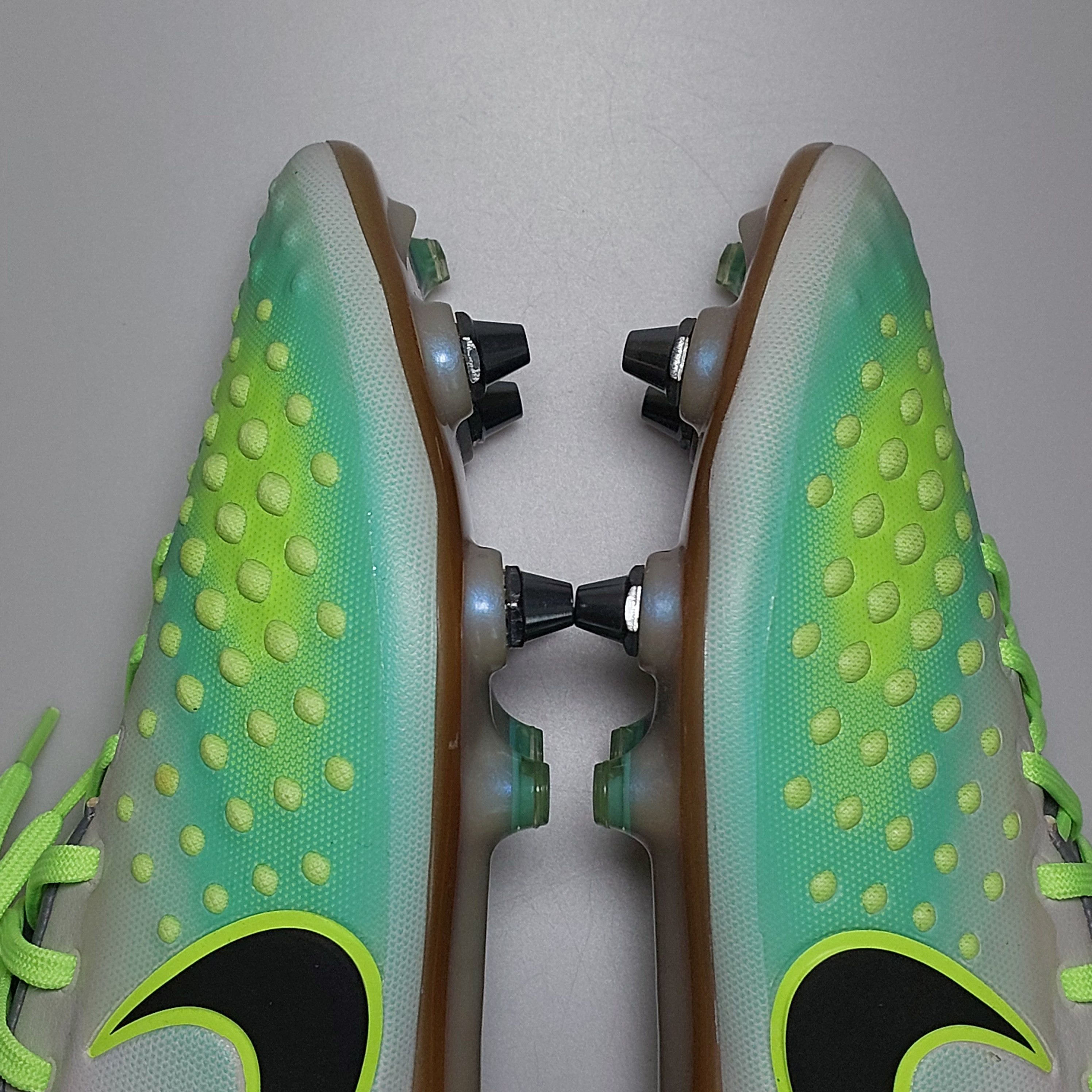 Nike Magista Opus 2 Elite SG-PRO Player Edition US8 UK7 26CM Size US 8 / EU 41 - 8 Thumbnail