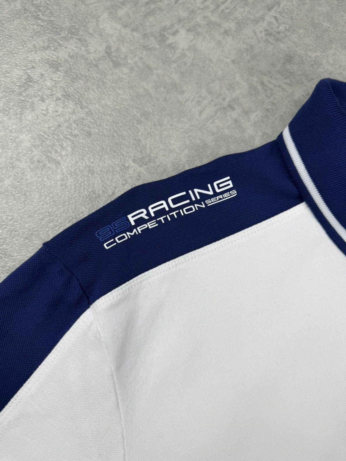 Hackett Hackett Aston Martin Racing Men’s Polo Shirt Size XL Size US XL / EU 56 / 4 - 4 Thumbnail
