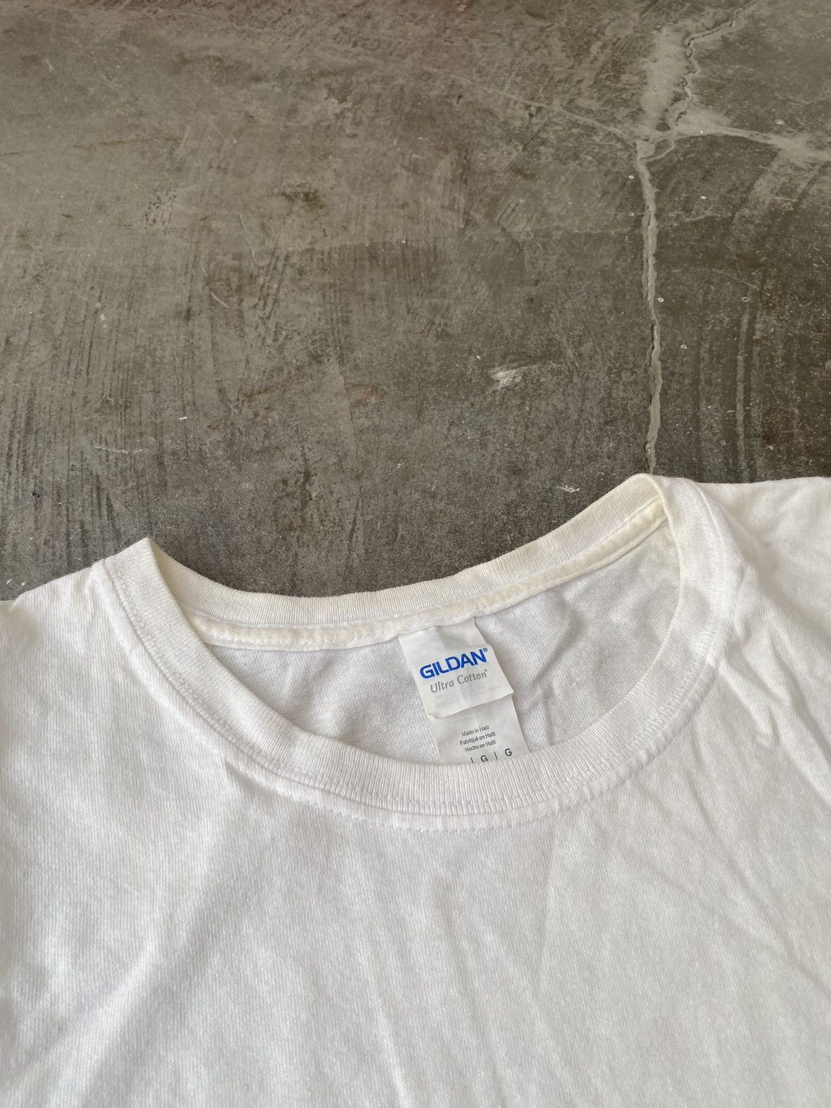 Vintage Wherever Whatever Have A Nice Day Tee Kapital Beams 45rpm Size US L / EU 52-54 / 3 - 5 Thumbnail