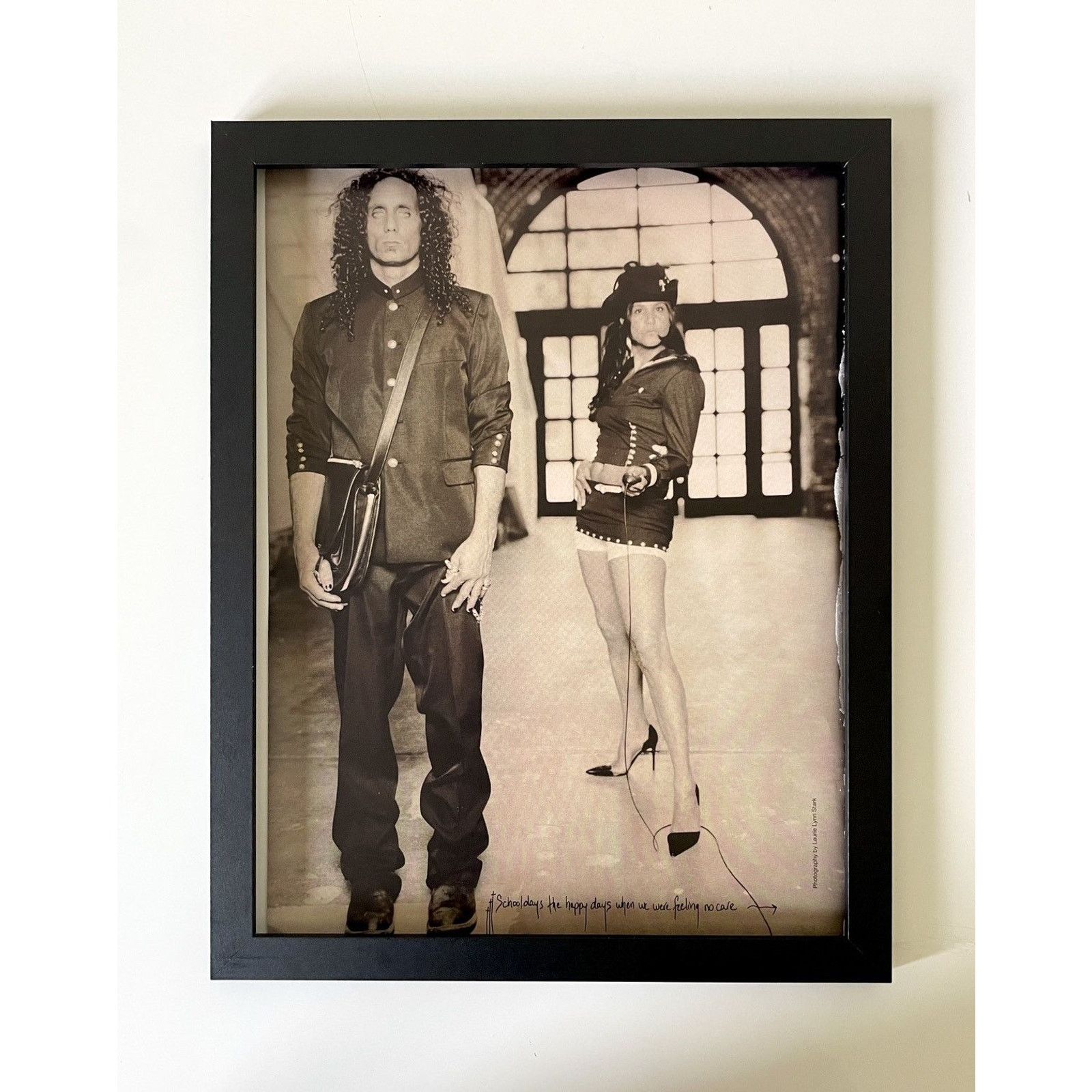 Chrome Hearts 1998 Chrome Hearts Catalog Magazine Book