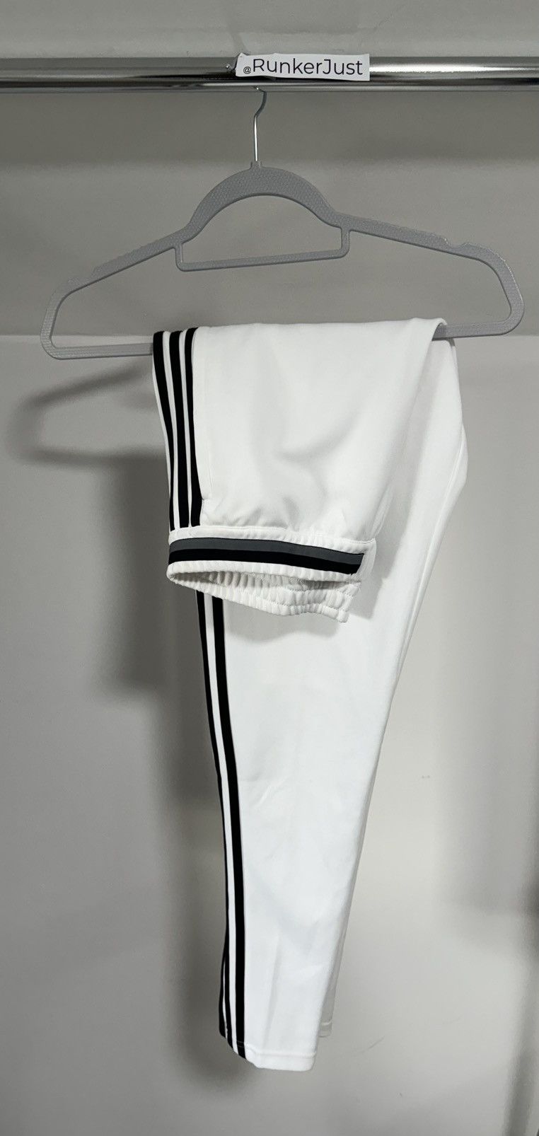 Adidas Adidas trackpants Size US 30 / EU 46 - 12 Thumbnail