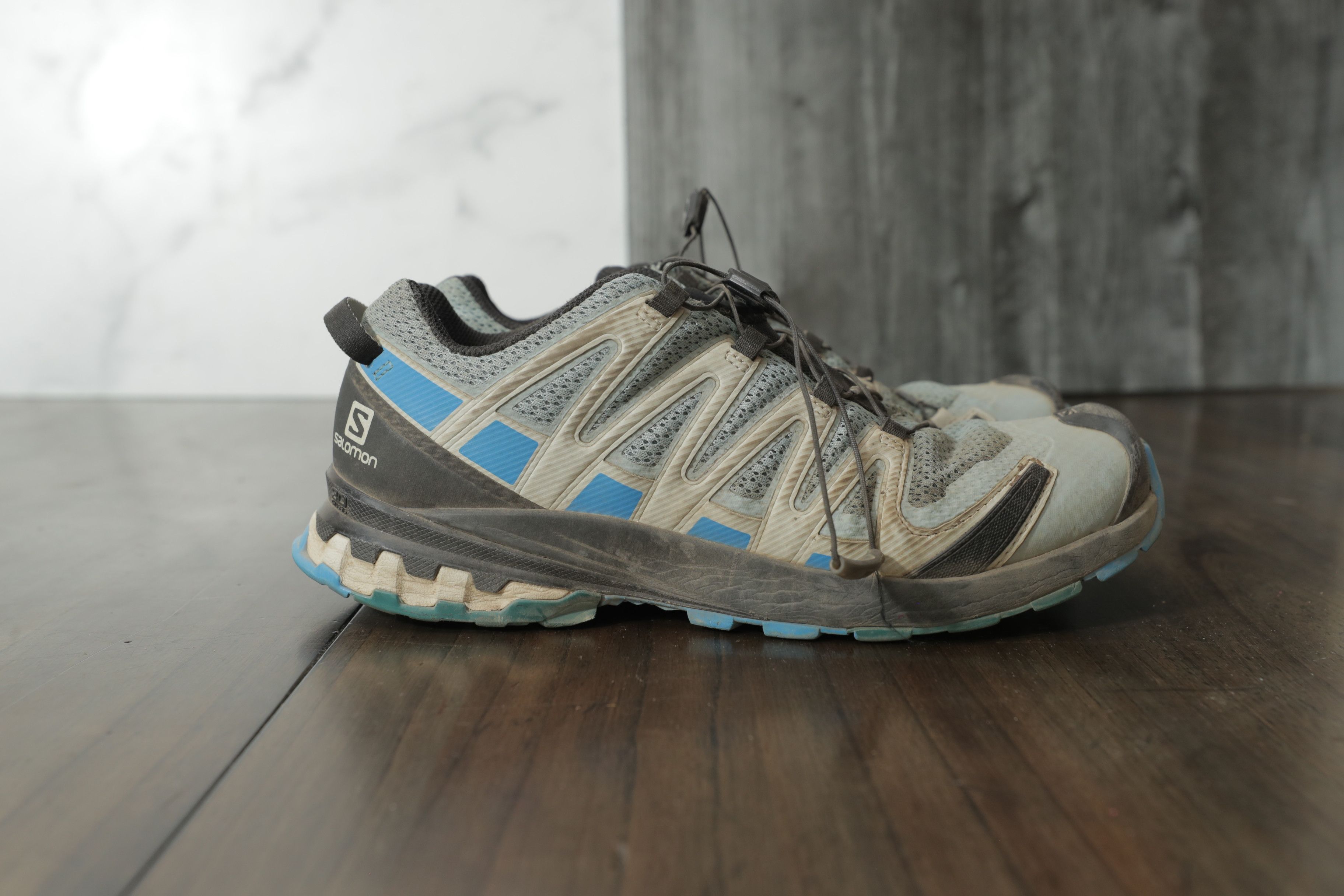 Salomon Salomon XA PRO 3D V8 (9.5) Size US 9.5 / EU 42-43 - 5 Thumbnail