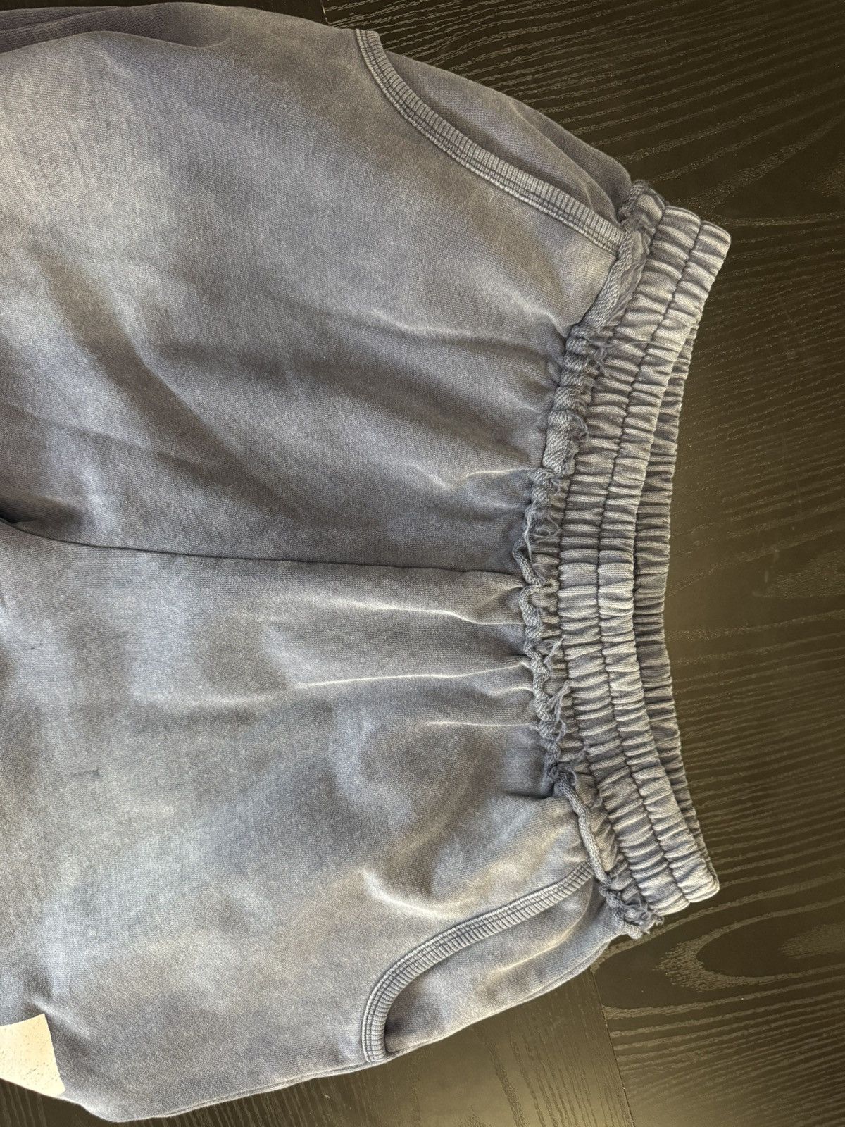 Other Foreva Kaash “Navy” Sweatpants Size US 32 / EU 48 - 4 Thumbnail