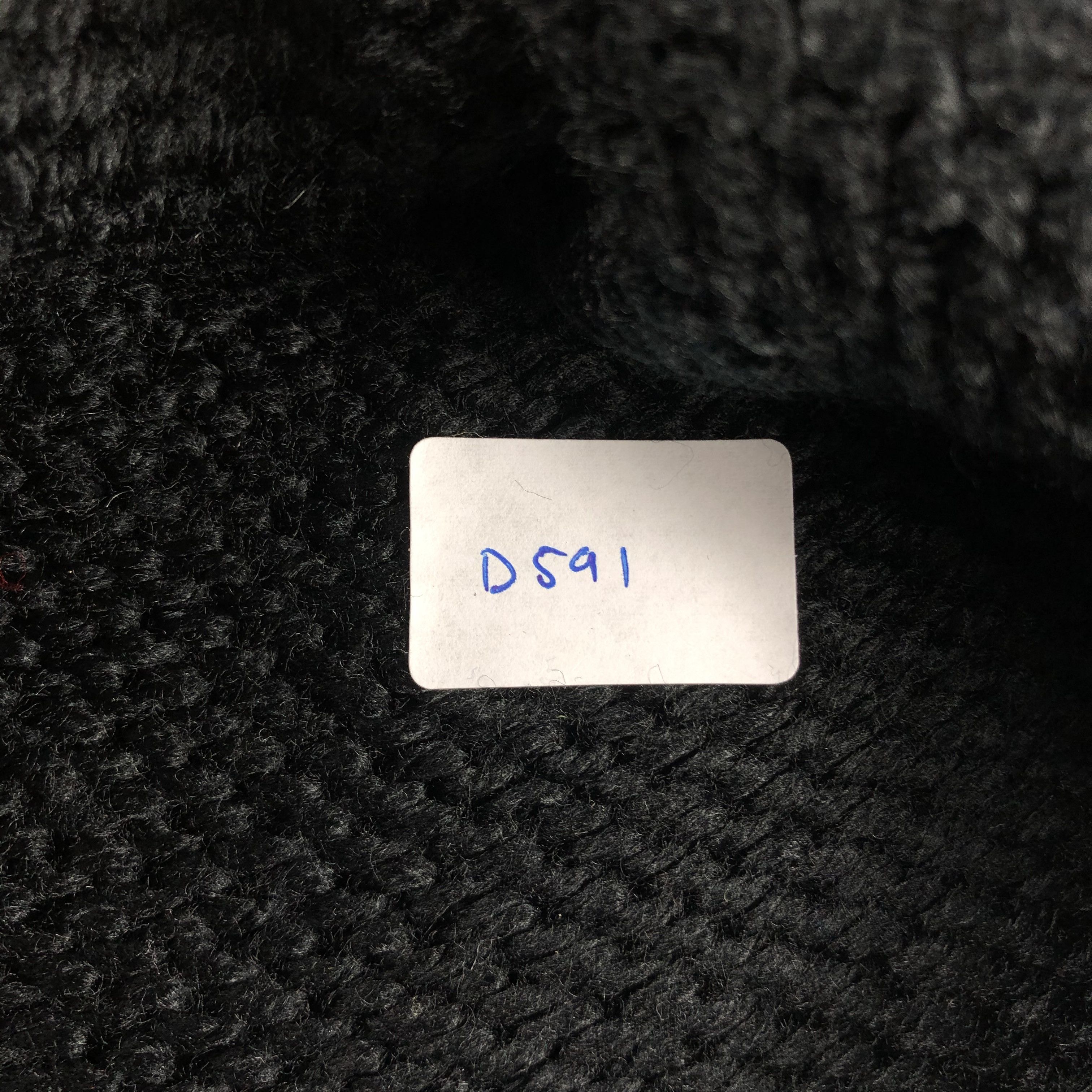 Japanese Brand × Vintage Unknown Double PomPom Beanie Snow Hat Snow Cap -D591 Size ONE SIZE - 5 Thumbnail