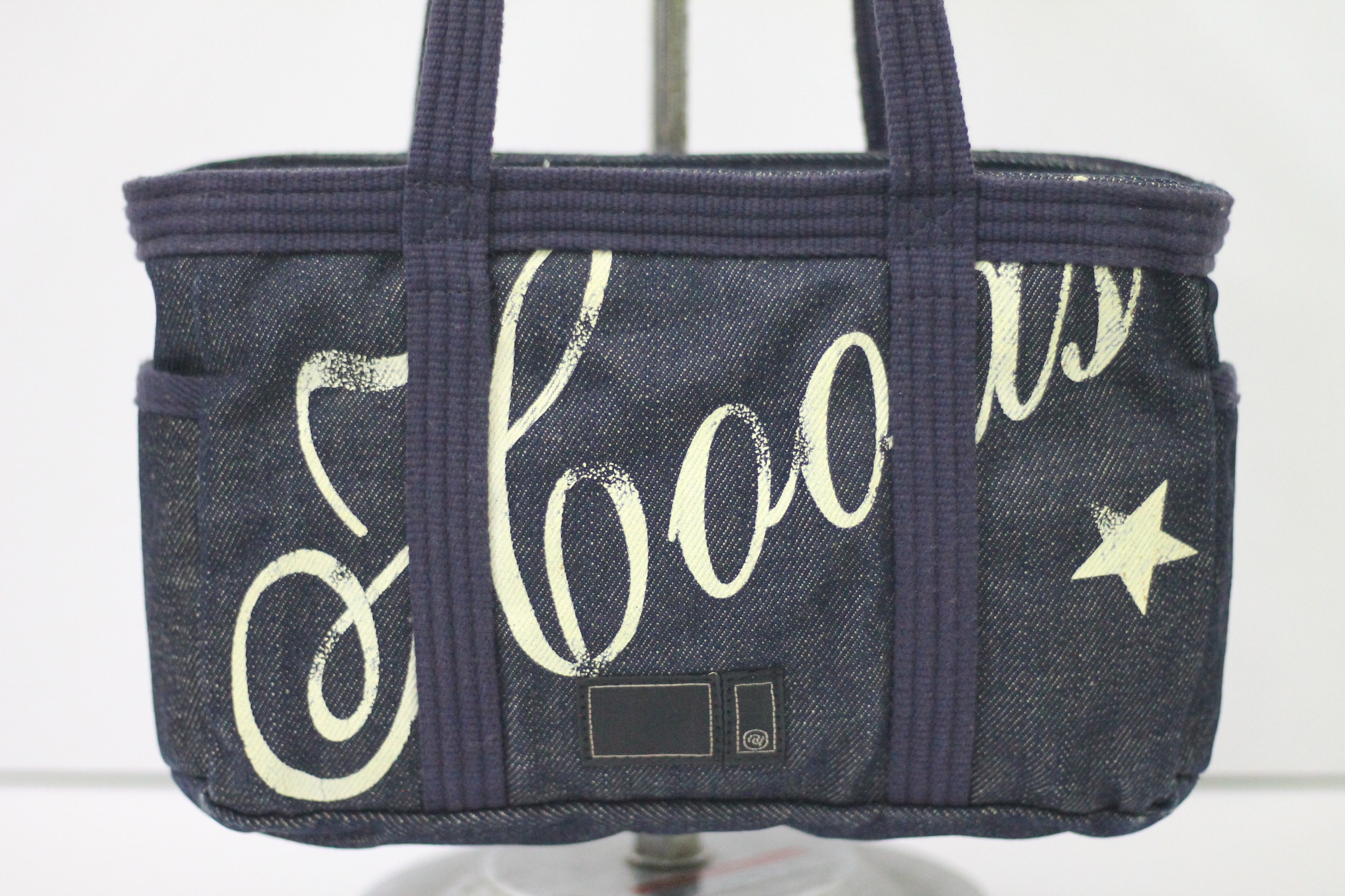 Neighborhood Authentic PORTER x NEIGHBORHOOD Small Tote Bag. Size ONE SIZE - 2 Thumbnail
