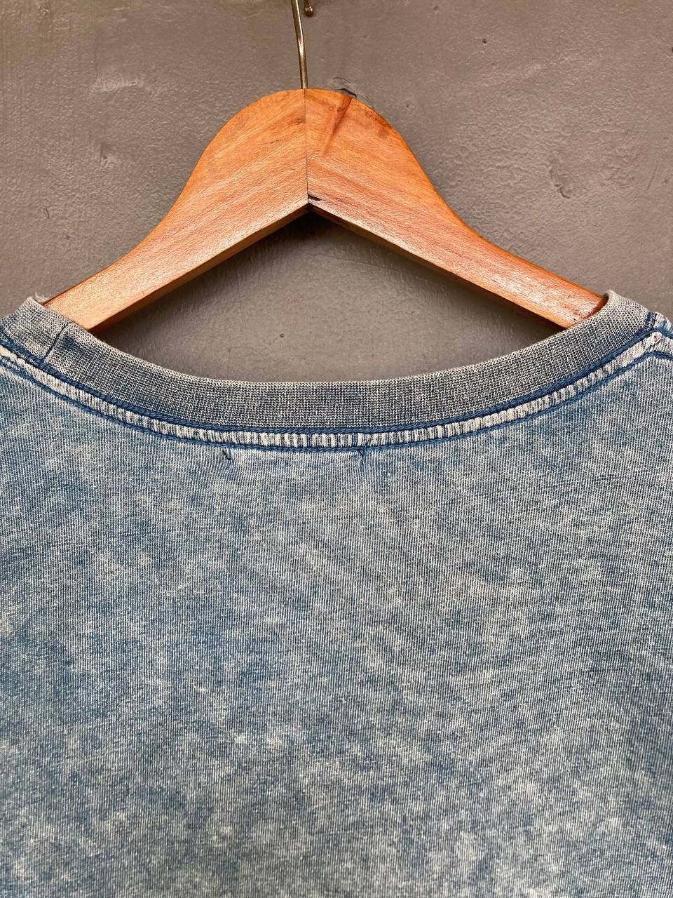 Other Niko and … Acid Wash Pocket Tee Size US XL / EU 56 / 4 - 6 Thumbnail