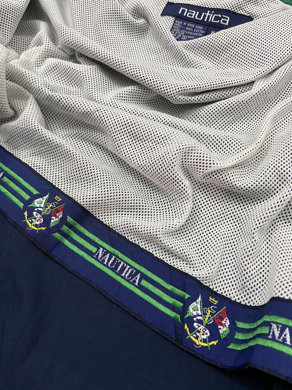 Designer × Nautica Nautica Vintage Jacket Size US M / EU 48-50 / 2 - 13 Thumbnail