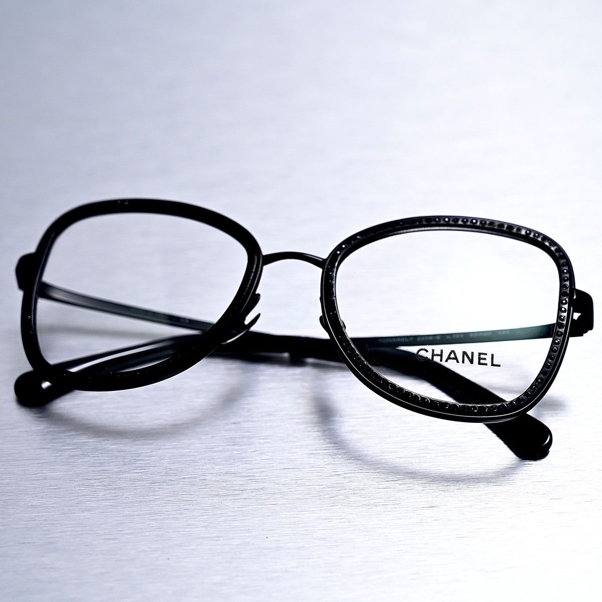 Chanel CHANEL 0CH2208B GLASSES Size ONE SIZE - 7 Thumbnail