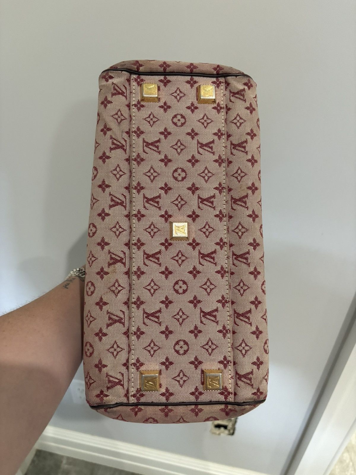 Louis Vuitton Louis Vuitton Size ONE SIZE - 3 Thumbnail
