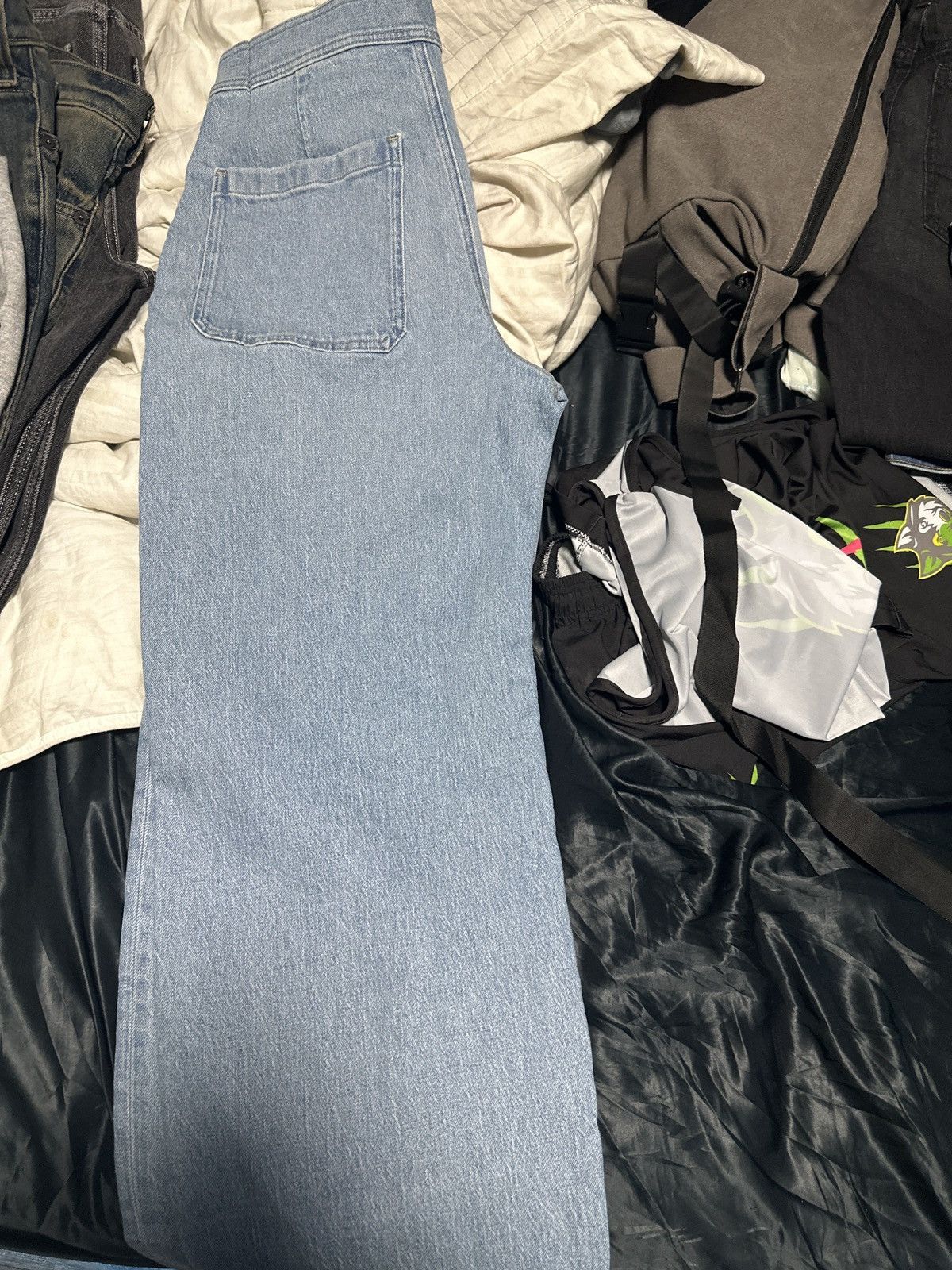 Madewell Mad3w3ll Size US 29 - 2 Thumbnail