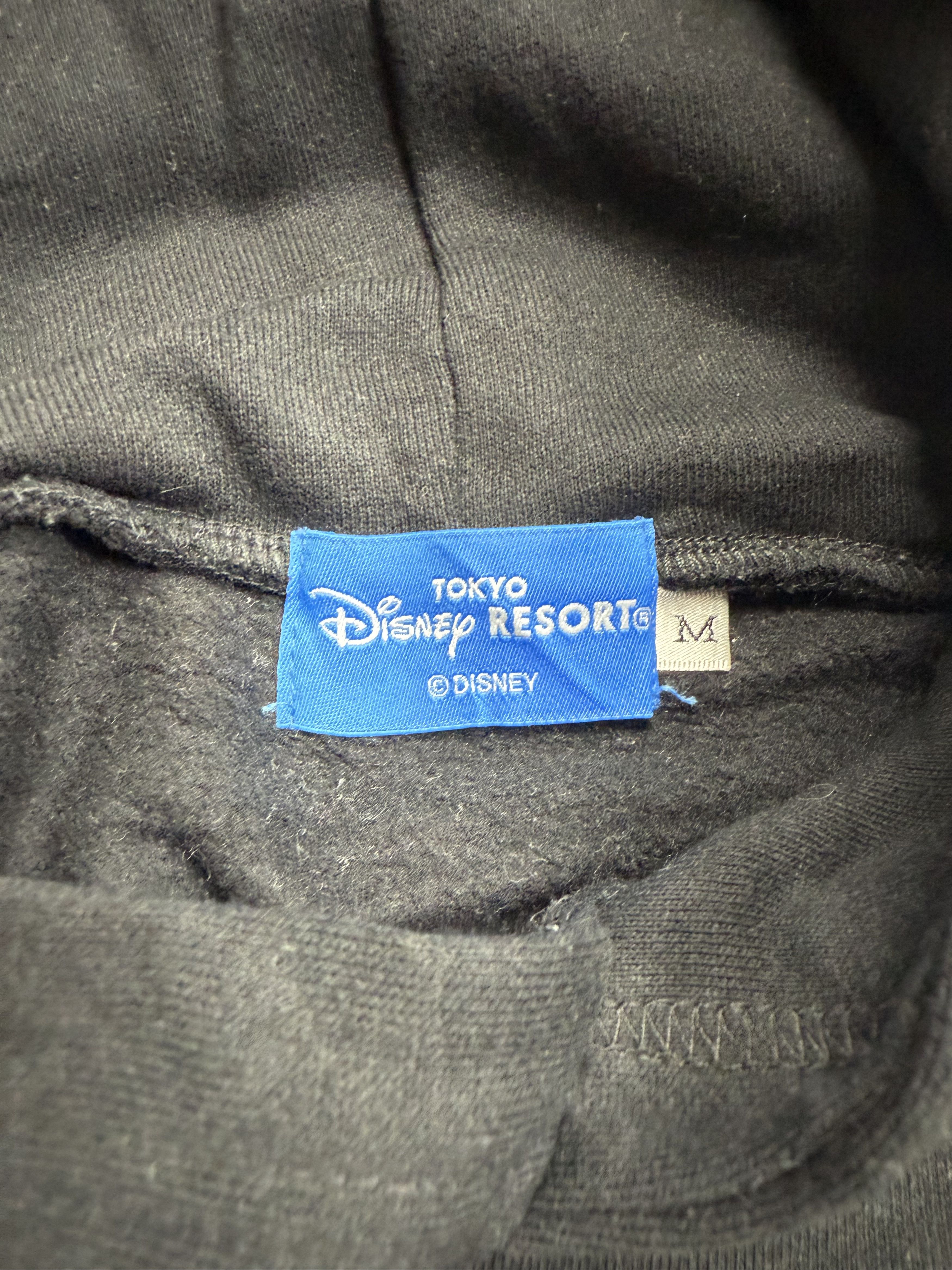 Disney Disney Oswald Hoodie Size US M / EU 48-50 / 2 - 7 Thumbnail