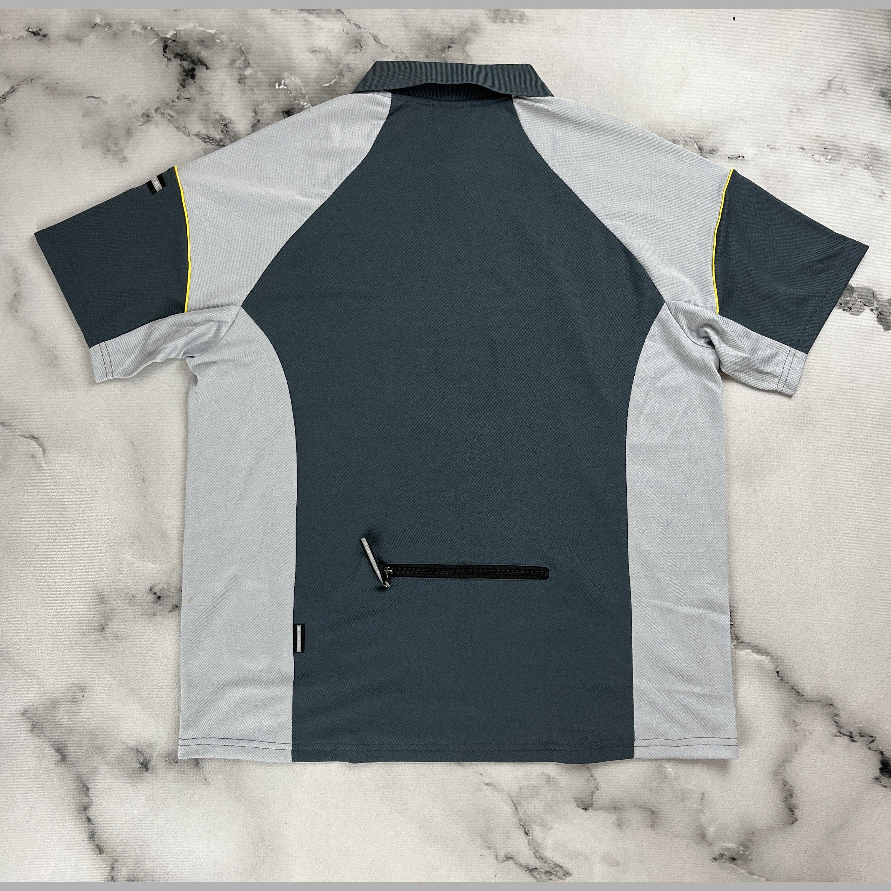 Porsche Design Polo Porsche – XL Size US XL / EU 56 / 4 - 10 Thumbnail