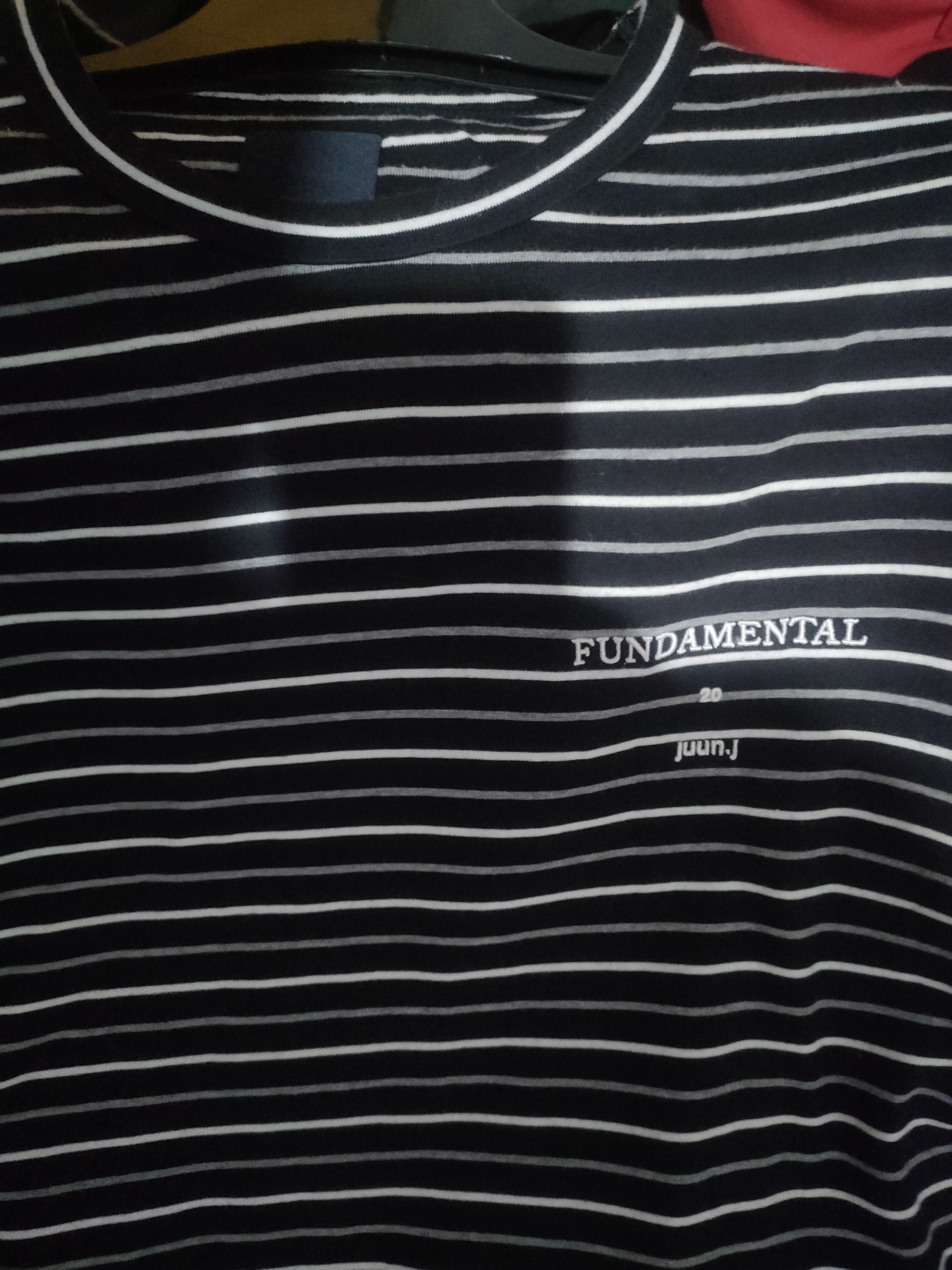 Juun.J Juun.j longsleeve Size US M / EU 48-50 / 2 - 2 Thumbnail