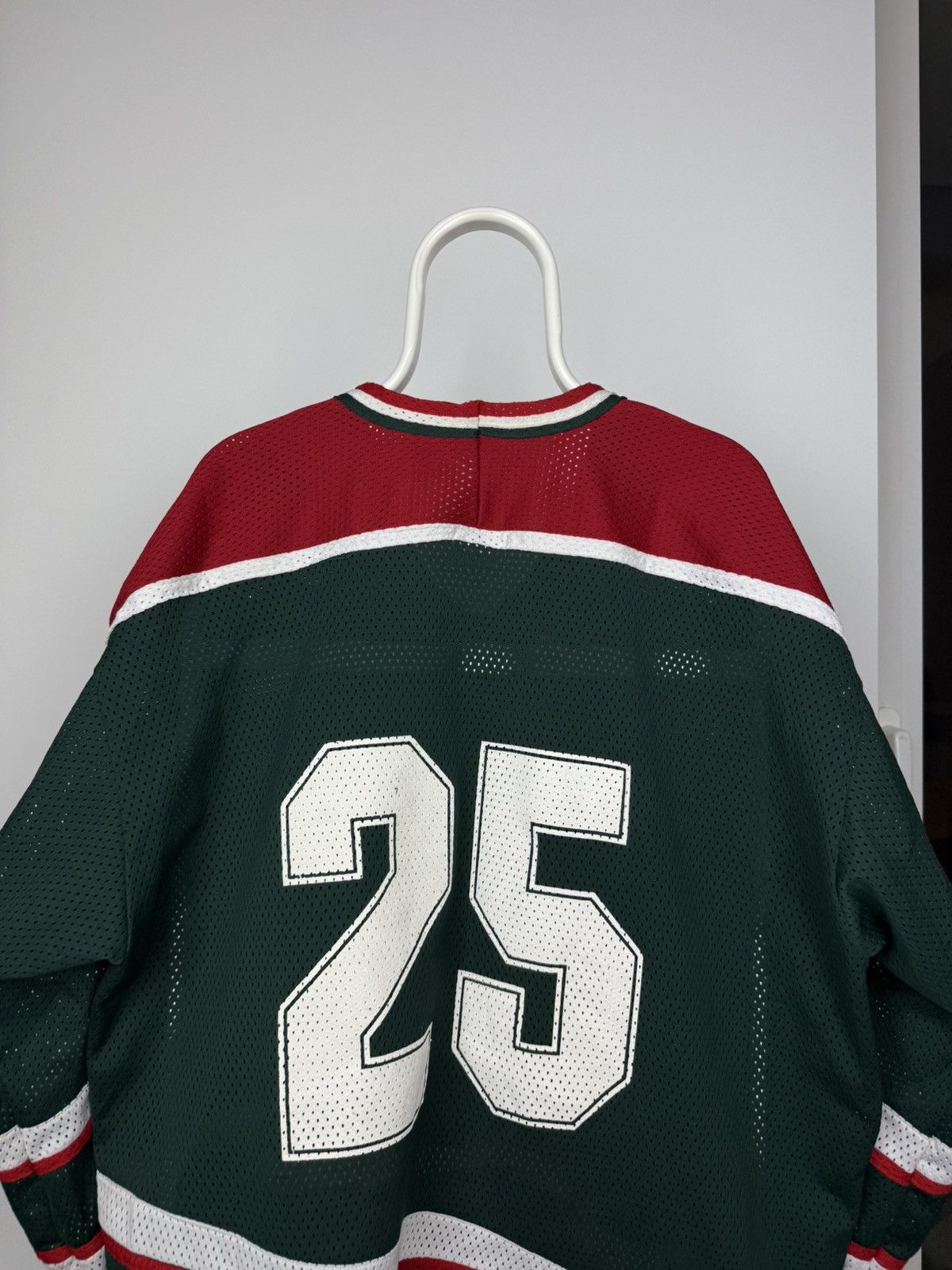 NHL × Vintage Vintage 80s North Toronto Jersey Size US XXL / EU 58 / 5 - 10 Thumbnail