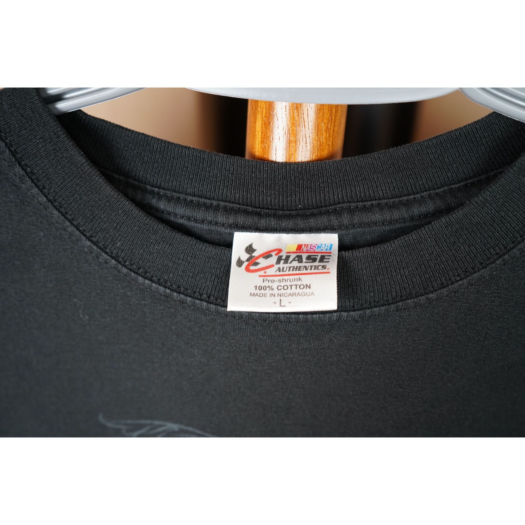 Chase Authentics Kentucky Speedway Chase Authentics Faded Tshirt Men's L #410 Size US L / EU 52-54 / 3 - 6 Thumbnail