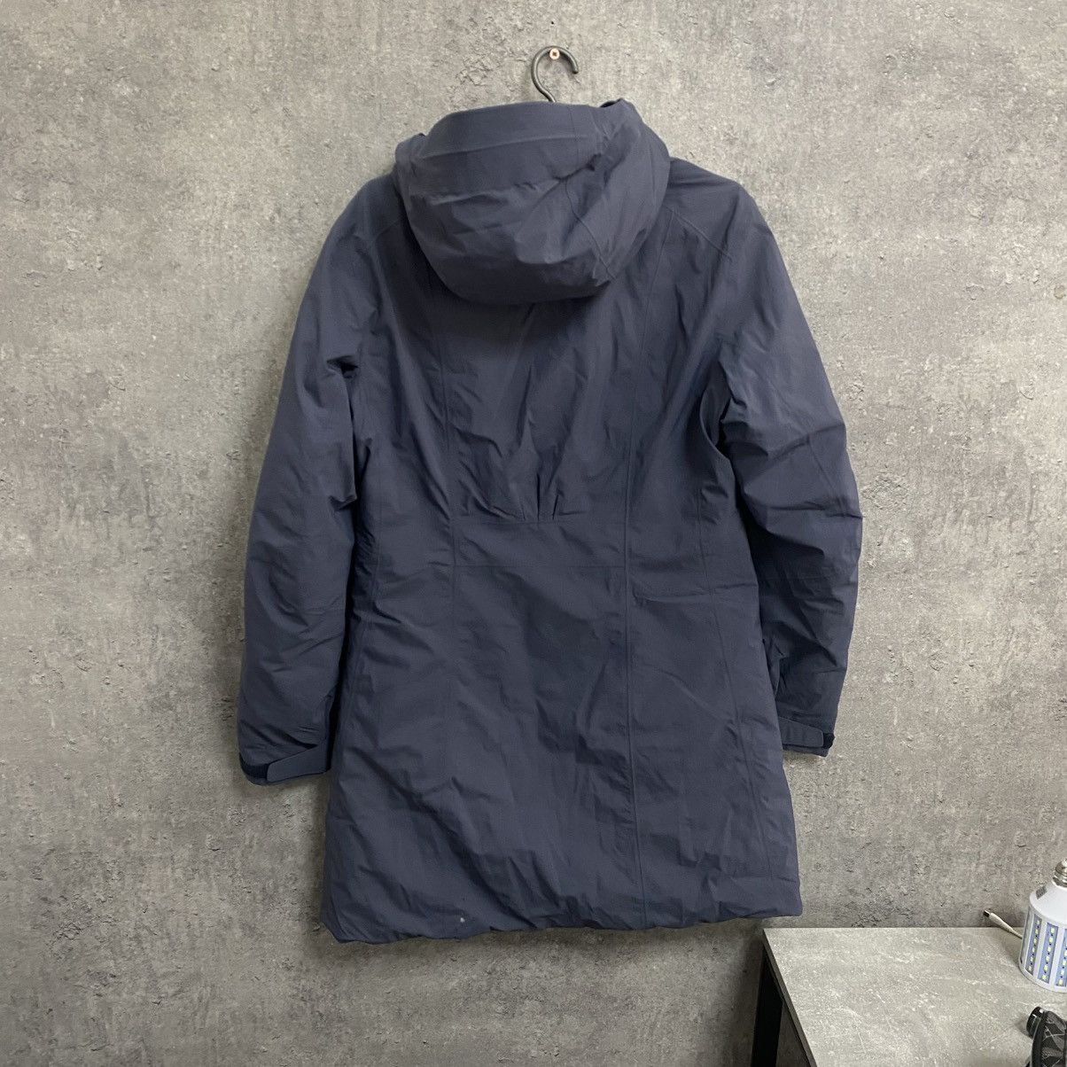 Arc'teryx Arc’teryx Patera Parka Women Windstopper Goretex Down Jacket Size M / US 6-8 / IT 42-44 - 8 Thumbnail