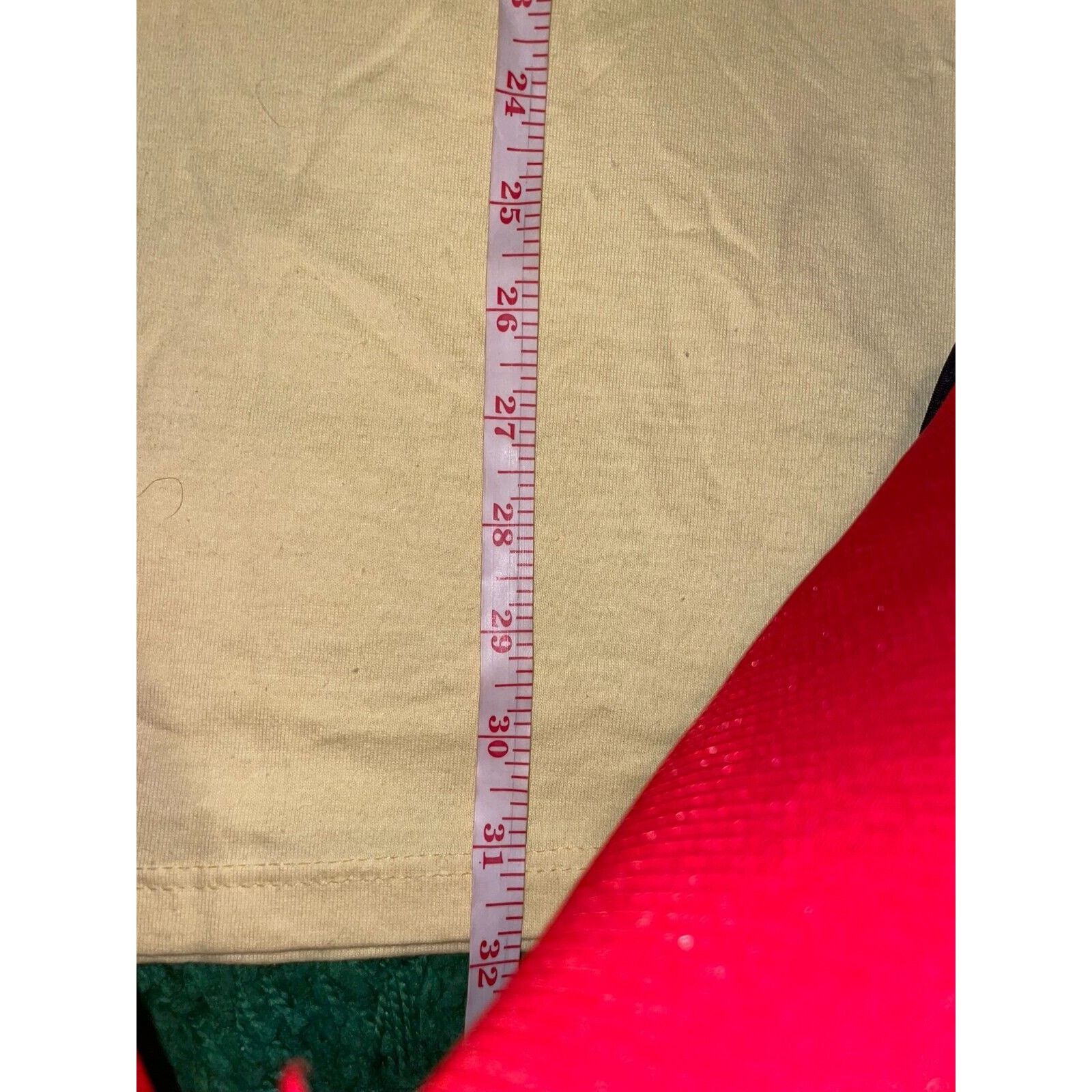 Jerzees Vintage Cave Creek Arizona Shirt Cactus Tee 90s 1994 VTG L Size US L / EU 52-54 / 3 - 12 Thumbnail