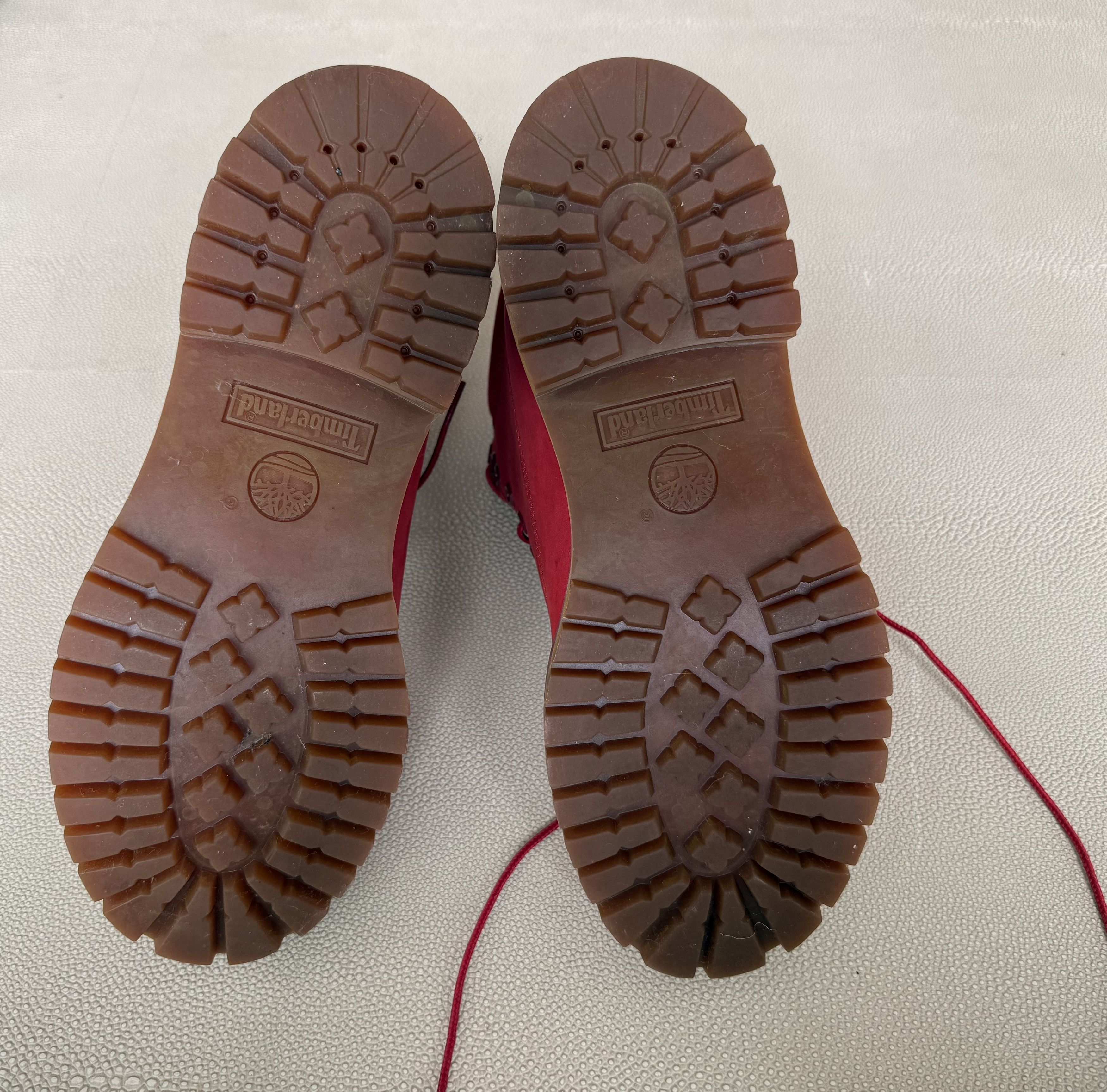 Timberland Timberland Boots Size US 9.5 / EU 42-43 - 4 Thumbnail