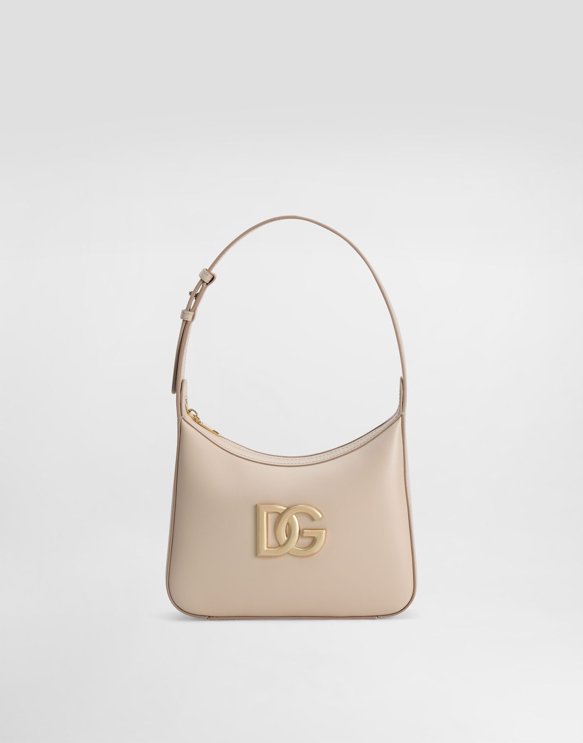 Dolce & Gabbana os11x1225 Size: OS / Shoulder Bag in Pink Size ONE SIZE - 1 Thumbnail