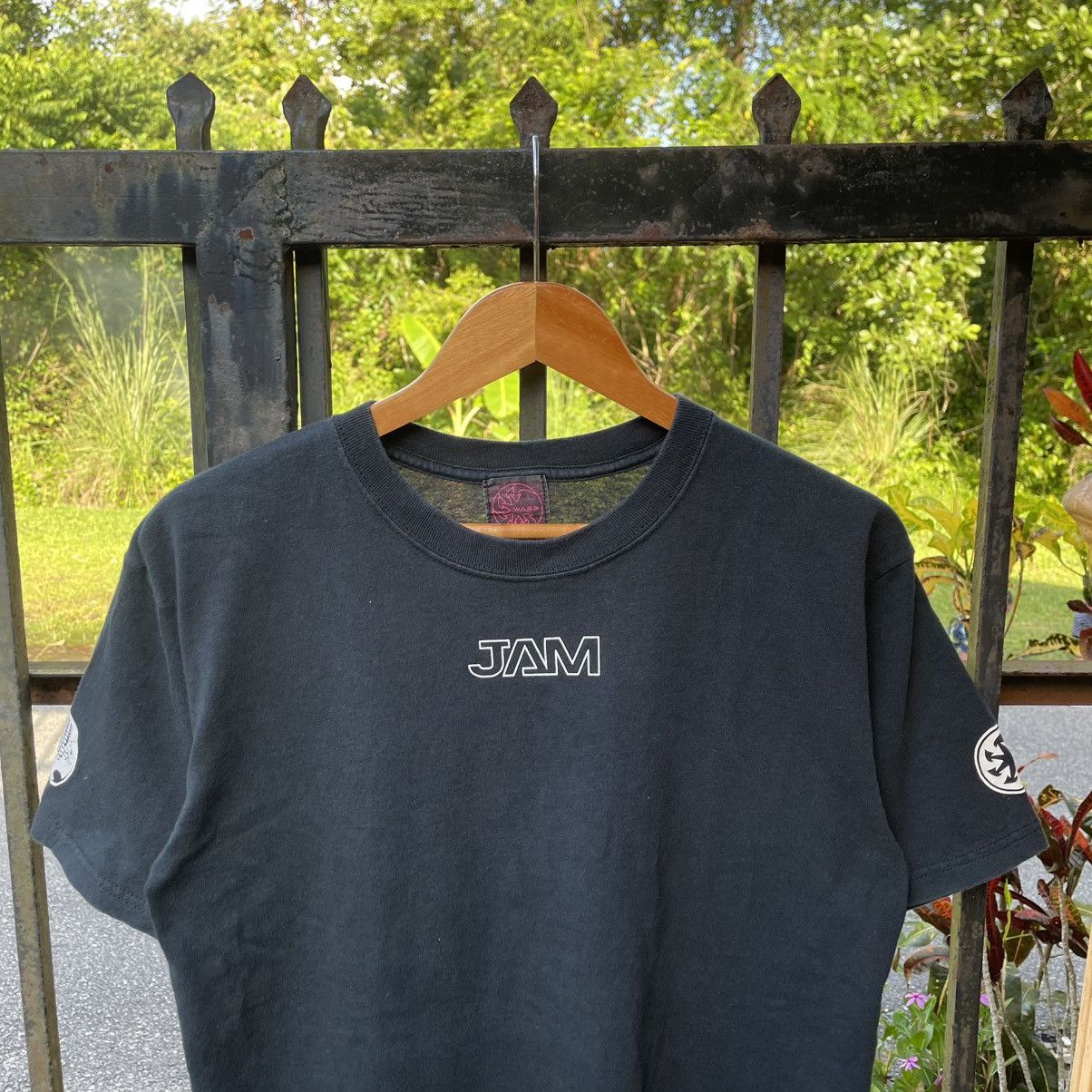 Band Tees 🔥Vintage Y2K Judy And Mary Japanese Rock Promo Tour Tee Size US M / EU 48-50 / 2 - 5 Thumbnail