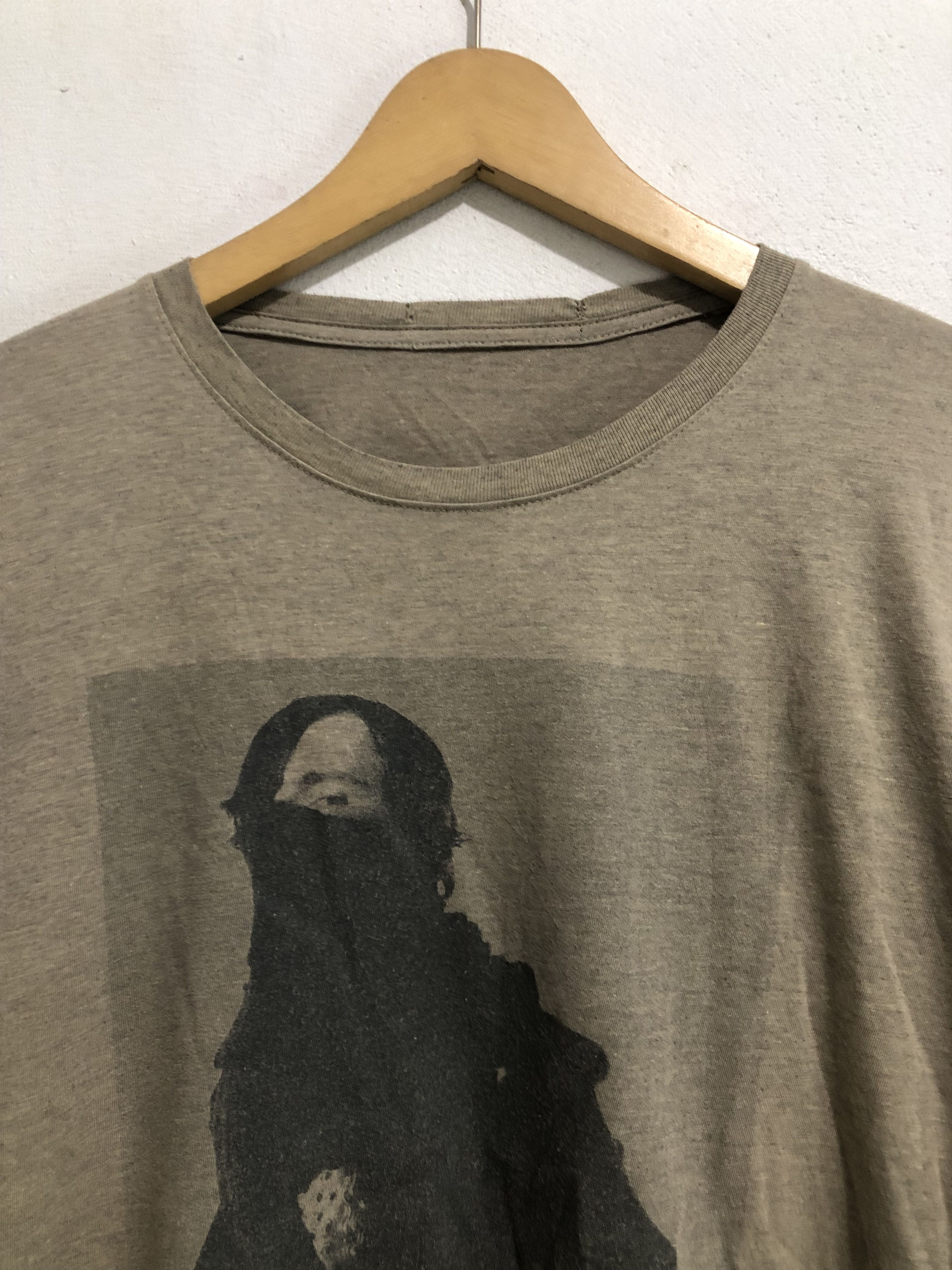 Undercover Raf Simons Photo Graphic Undercover Brand Size US M / EU 48-50 / 2 - 6 Thumbnail