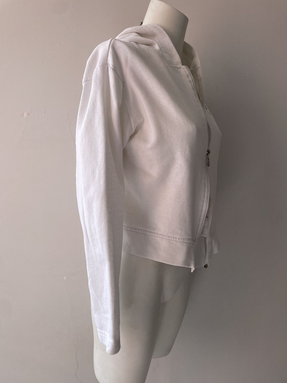 Vintage Morgan hoodie Size M / US 6-8 / IT 42-44 - 11 Thumbnail