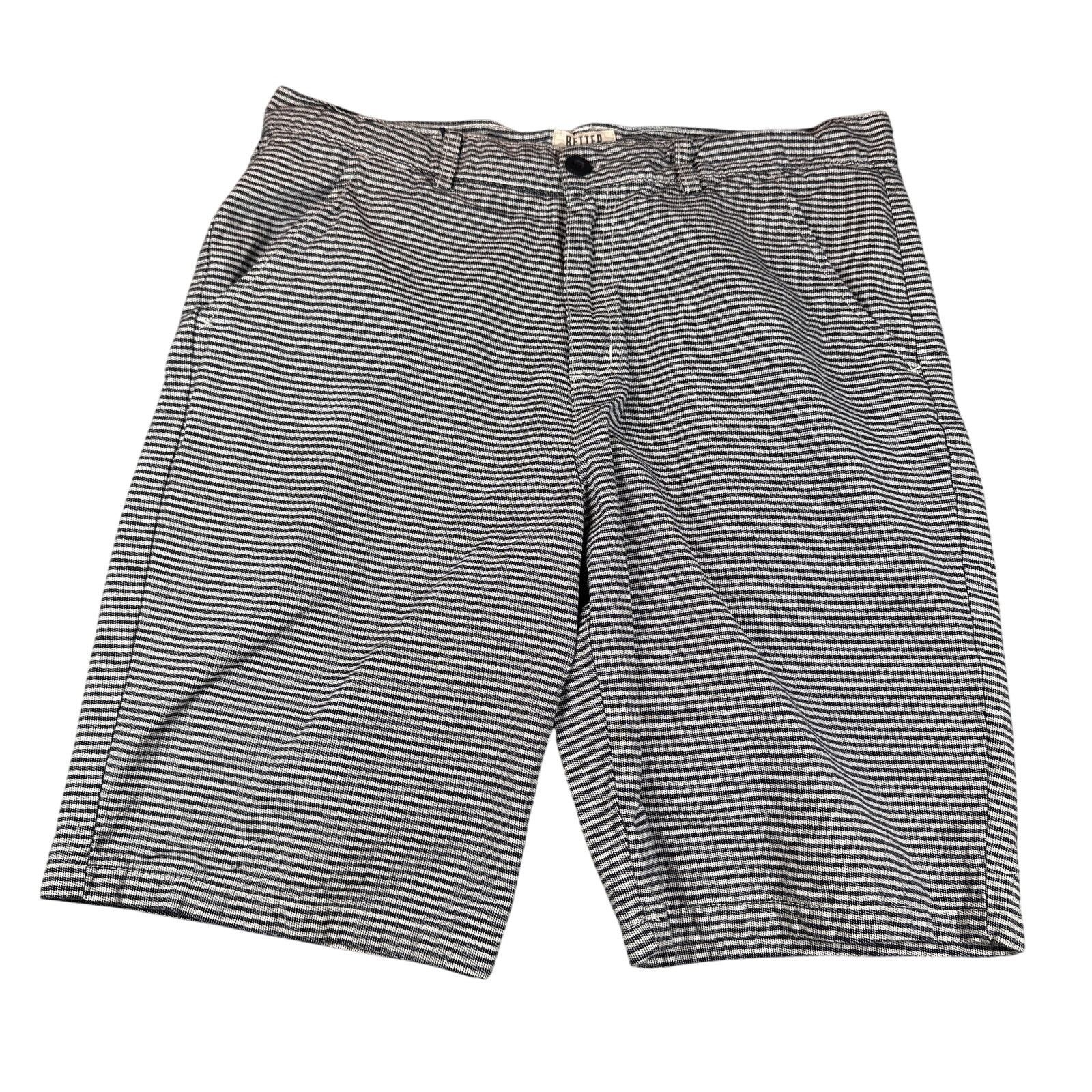 パンツ 194local Pleated 5-Pocket Short XL 194 Pleated 5-Pocket