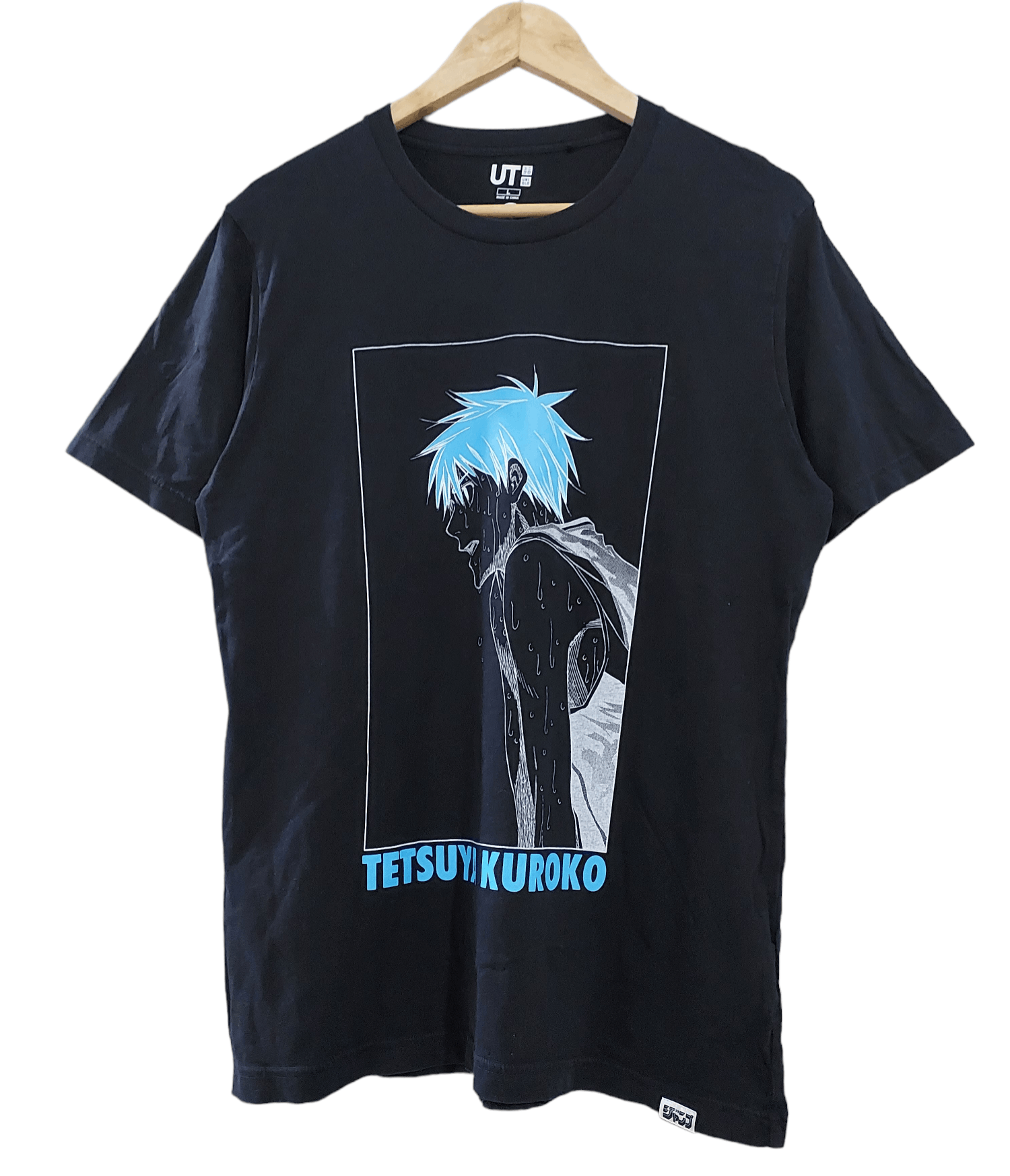 KUROKO NO BASKET ANIME T-SHIRT