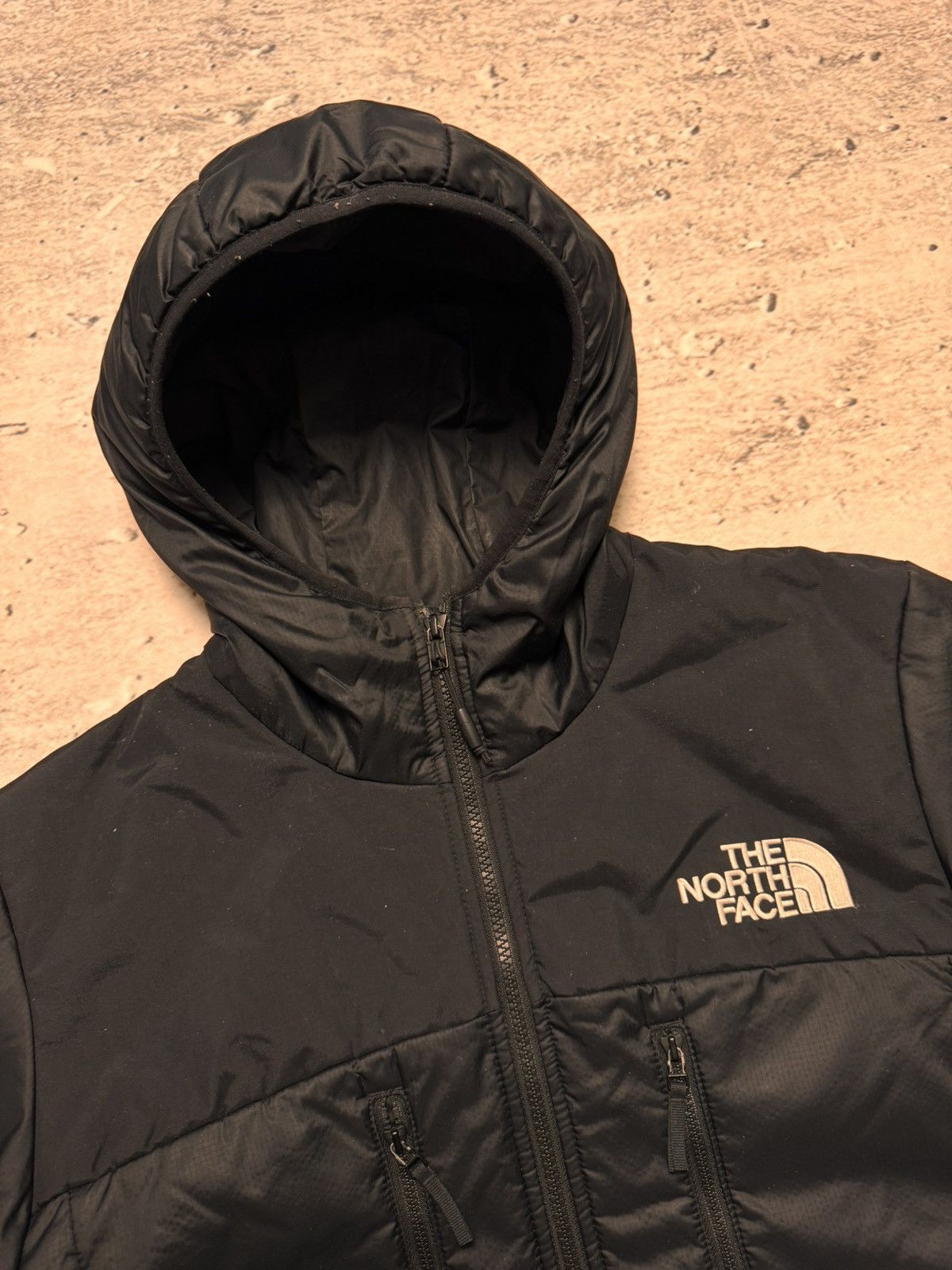 The North Face × Vintage THE NORTH FACE PUFFER DOWN JACKET Size US M / EU 48-50 / 2 - 3 Thumbnail
