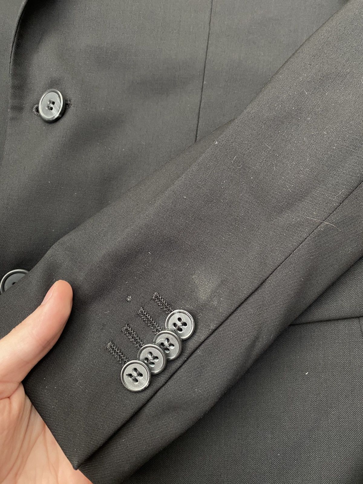 H&M × Versace Vintage Versace x H&M suit Size 46R - 7 Thumbnail