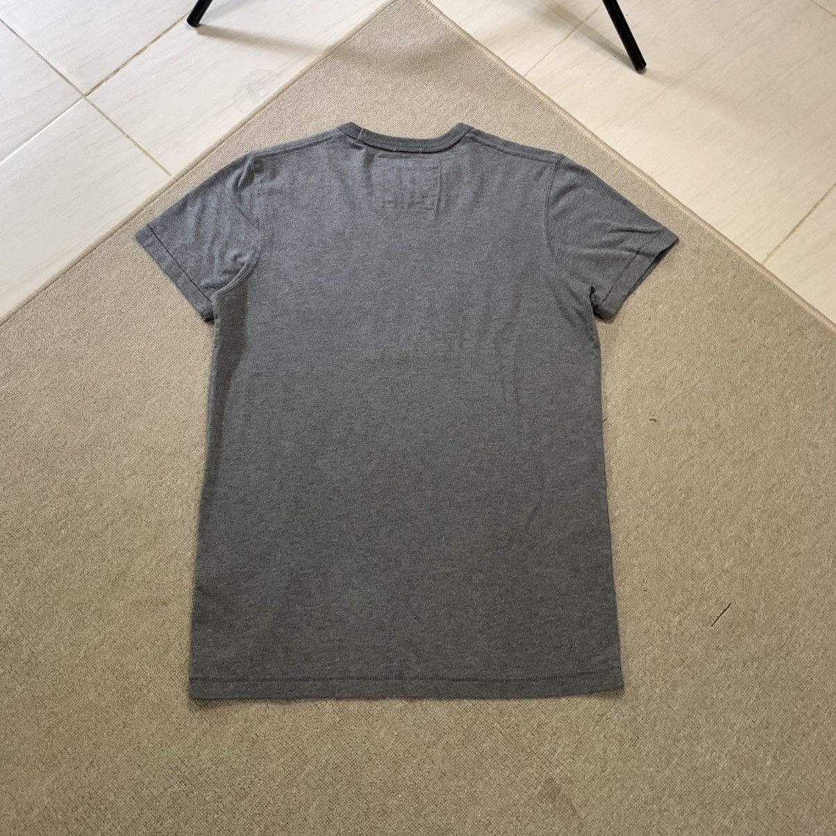 Abercrombie & Fitch Vintage Abercrombie & fitch Lacrosse Size US M / EU 48-50 / 2 - 7 Thumbnail