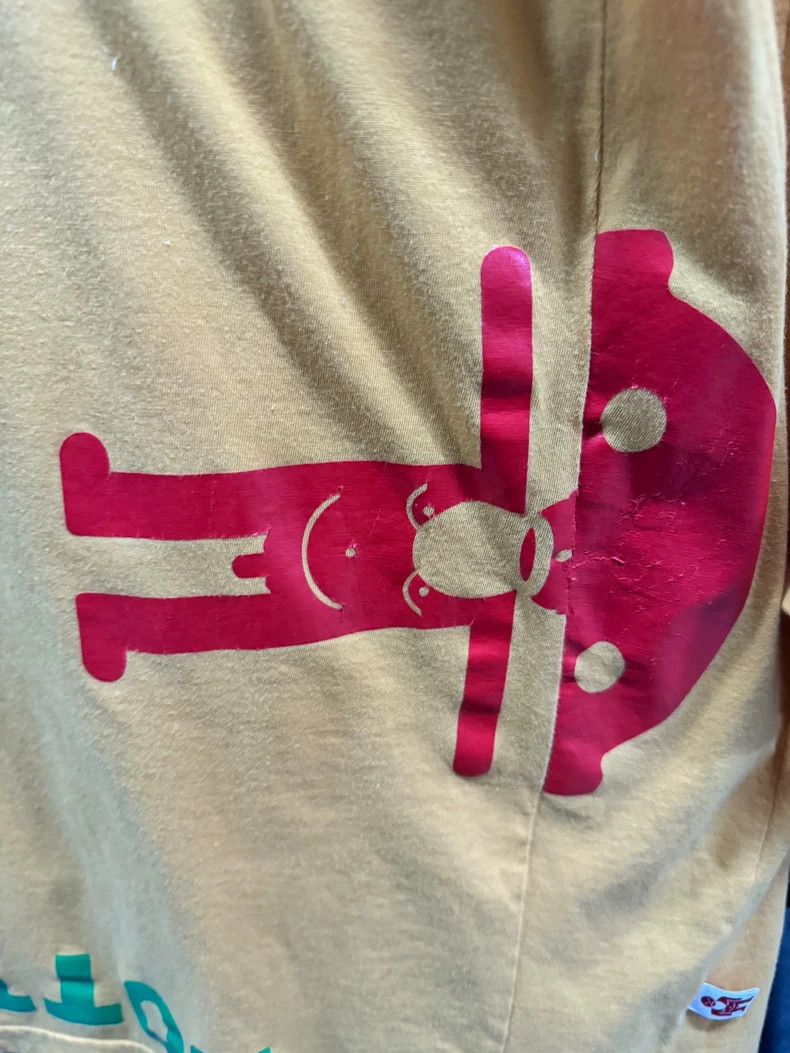 Walter Van Beirendonck walter van beirendonck Wvb three-dimensional cut short sle Size US L / EU 52-54 / 3 - 2 Thumbnail
