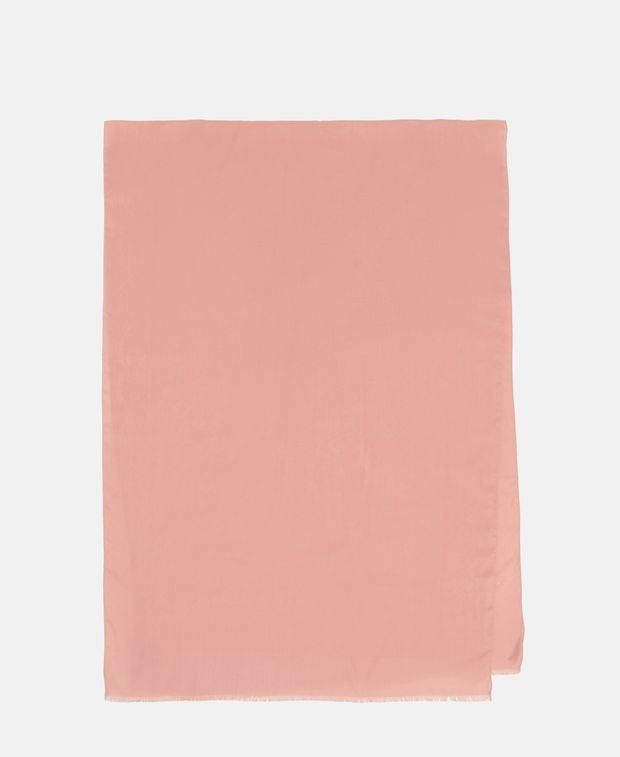 Elie Saab Silk-blend scarf Size ONE SIZE - 1 Thumbnail