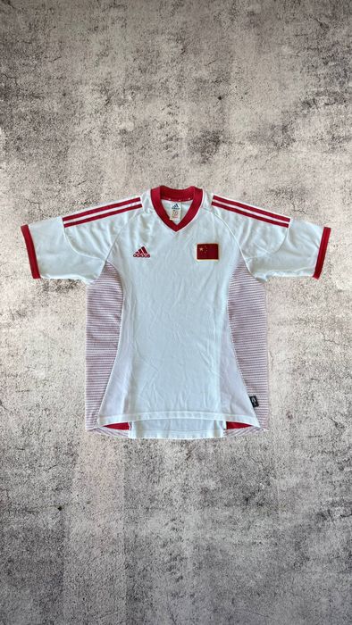 Adidas jersey shop china us