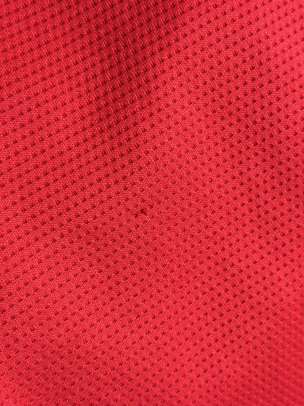 Adidas Manchester United 21/22 Home Football Jersey T-Shirt Size US M / EU 48-50 / 2 - 10 Thumbnail