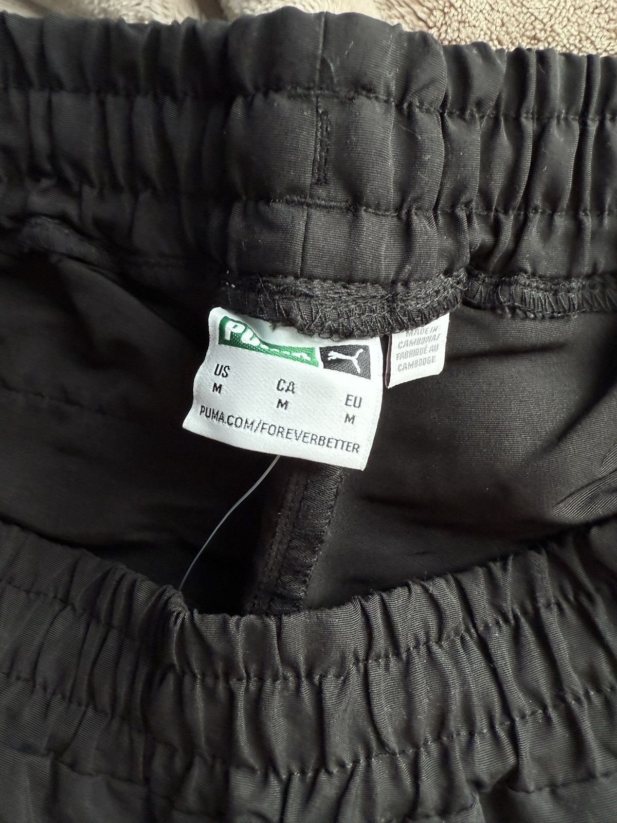 Puma Puma shorts Size US 30 / EU 46 - 2 Thumbnail