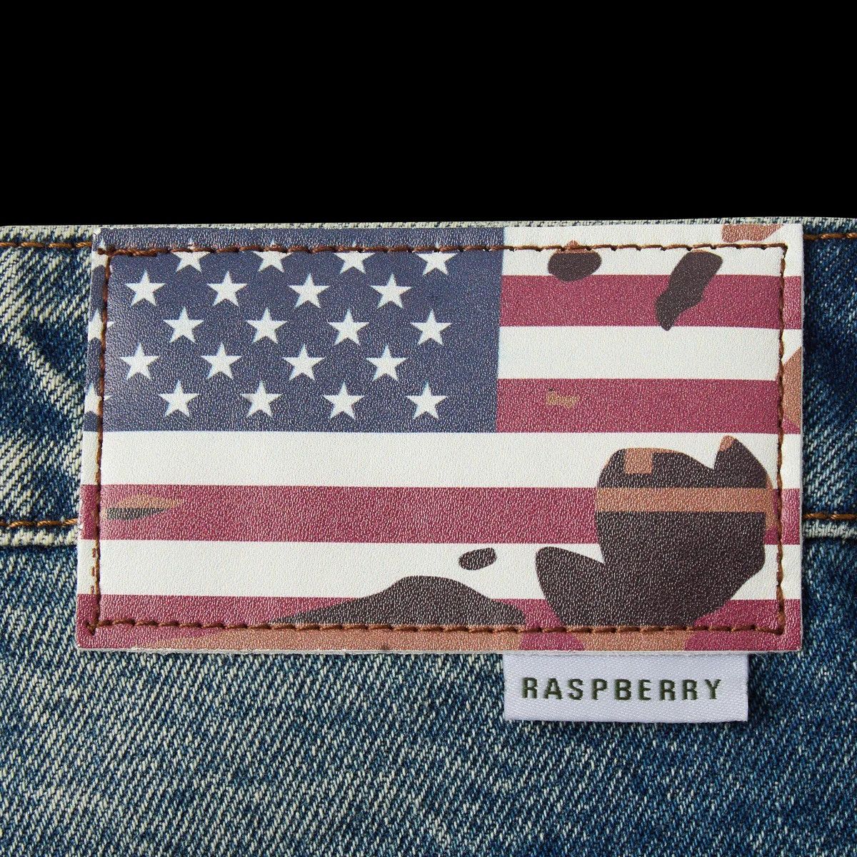 The GV Gallery GV Gallery Miley Cyrus flare denim Size US 30 / EU 46 - 8 Thumbnail