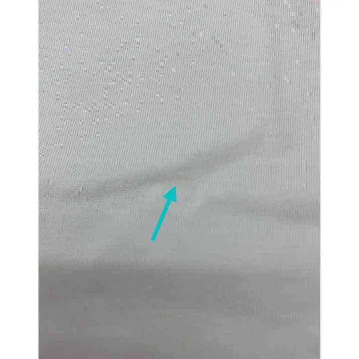 Gucci Gucci GUCCI Lido Logo Short Sleeve T-Shirt -2506 Size US S / EU 44-46 / 1 - 5 Thumbnail