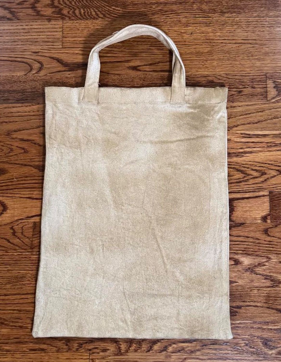 Prada Prada Art.28B391 Mat.C4M Tote Bag Size ONE SIZE - 5 Thumbnail