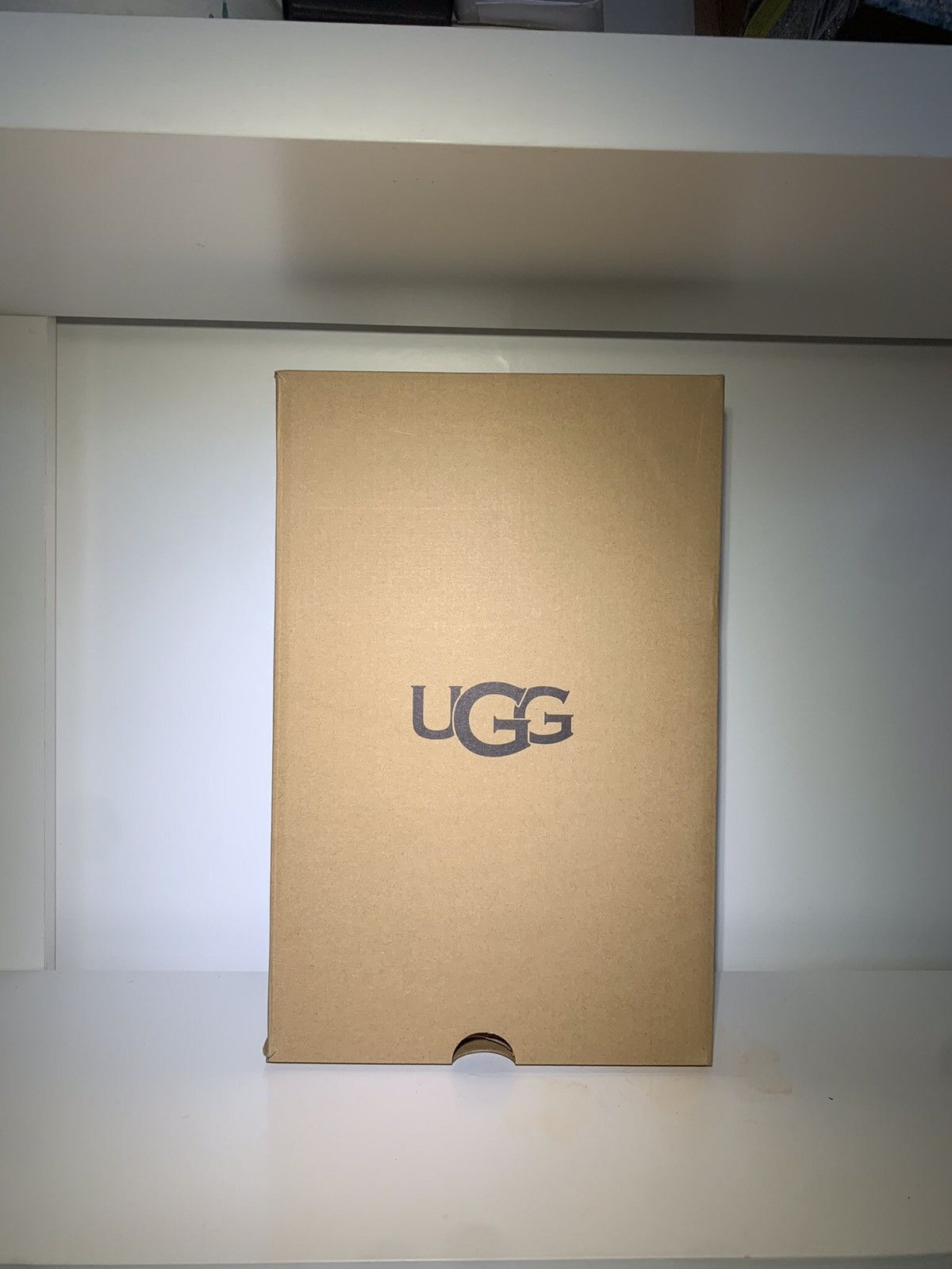 Ugg Ugg Tasman CASPIAN Size US 10 / IT 40 - 8 Thumbnail