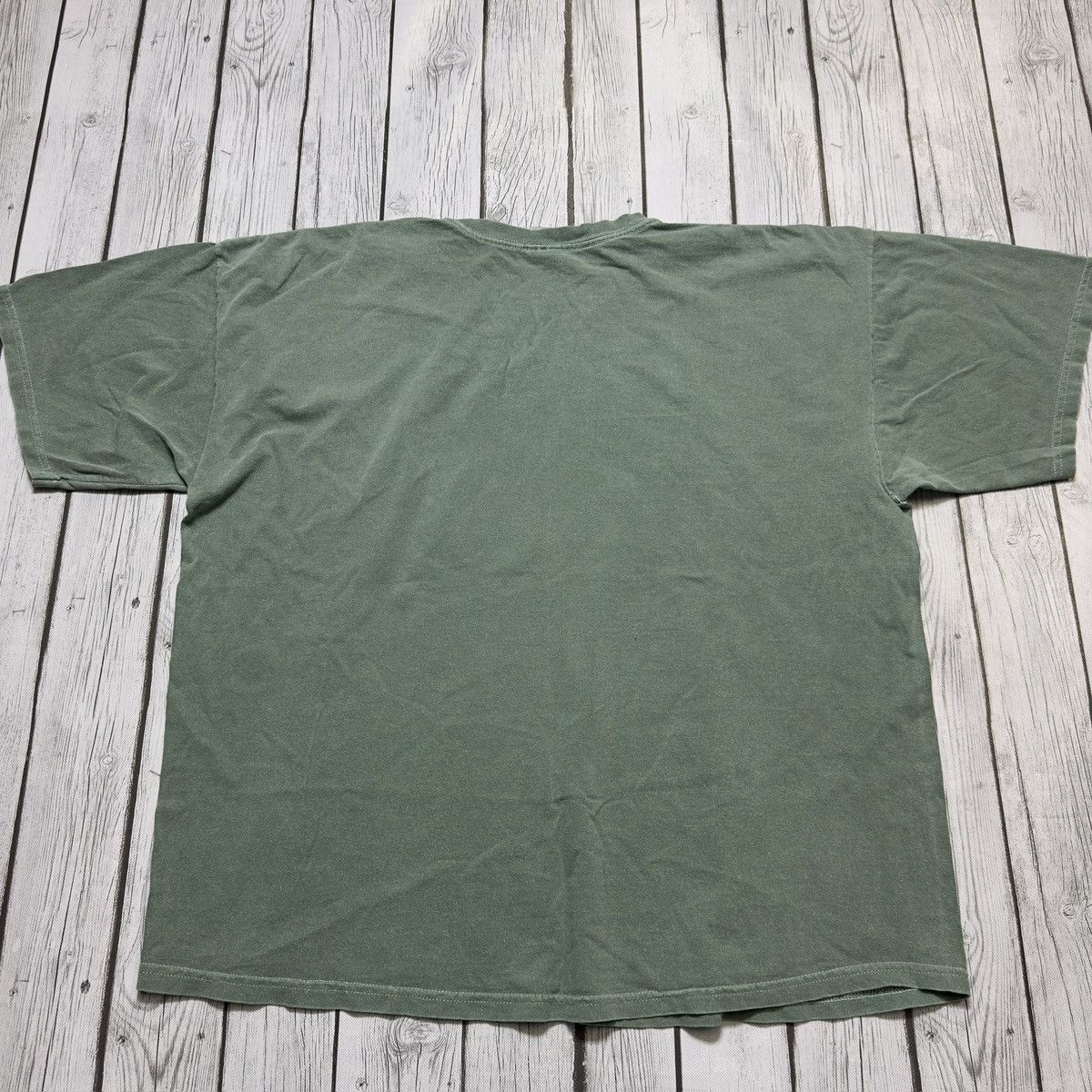 Gildan Ireland tee Size US XXL / EU 58 / 5 - 2 Thumbnail