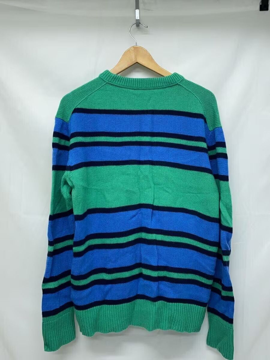 Acne Studios Striped Wool Knit Sweater Size US XS / EU 42 / 0 - 2 Thumbnail