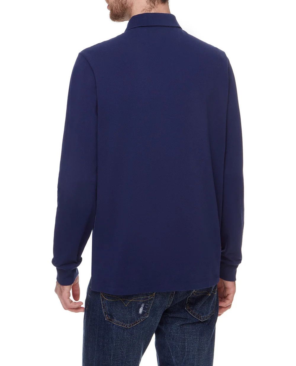 Polo Ralph Lauren o1s22i1n0125 Polo Shirt in Blue Size US XL / EU 56 / 4 - 3 Thumbnail