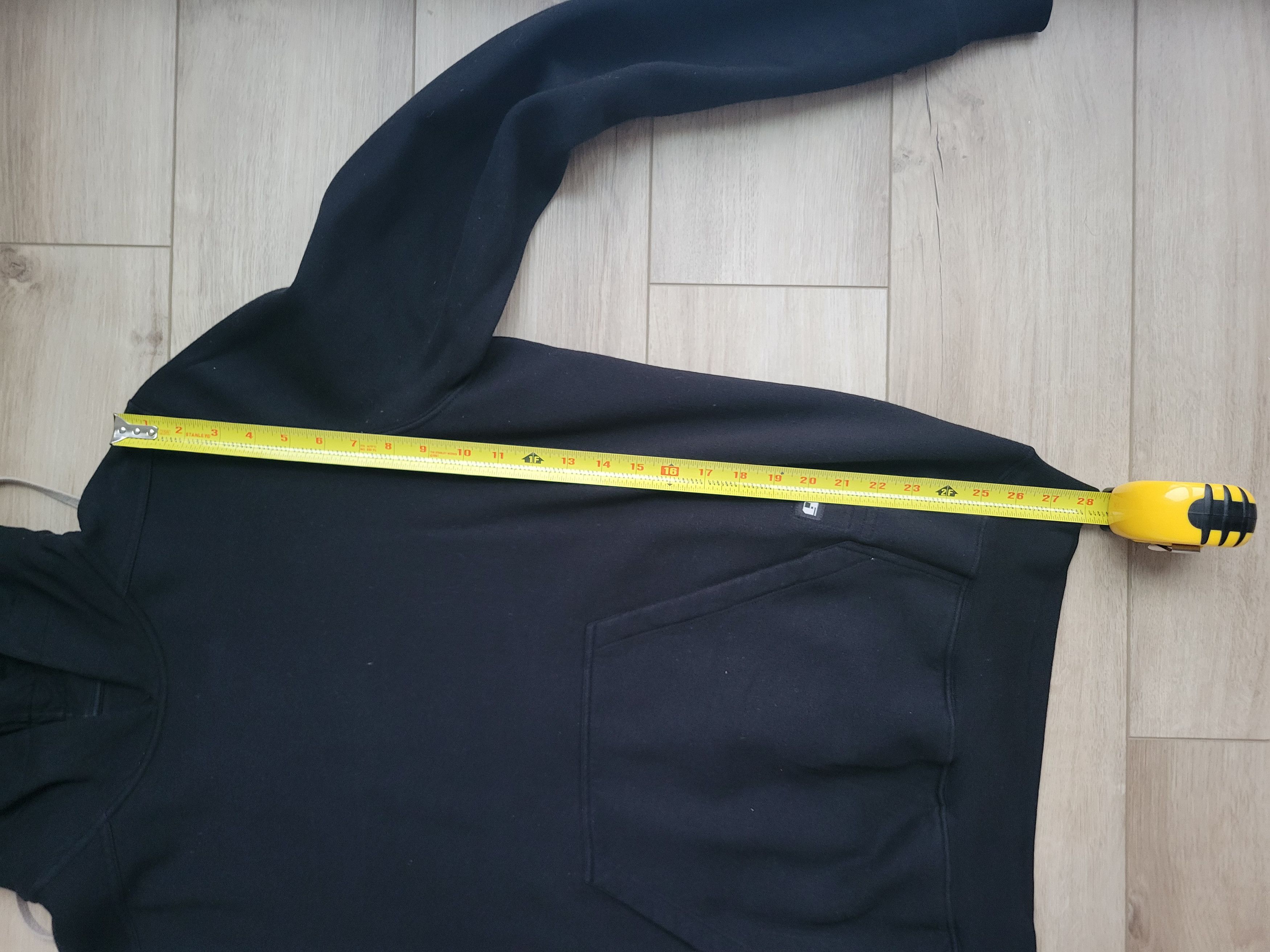 Rick Owens Drkshdw Hoodie Size US M / EU 48-50 / 2 - 1 Thumbnail