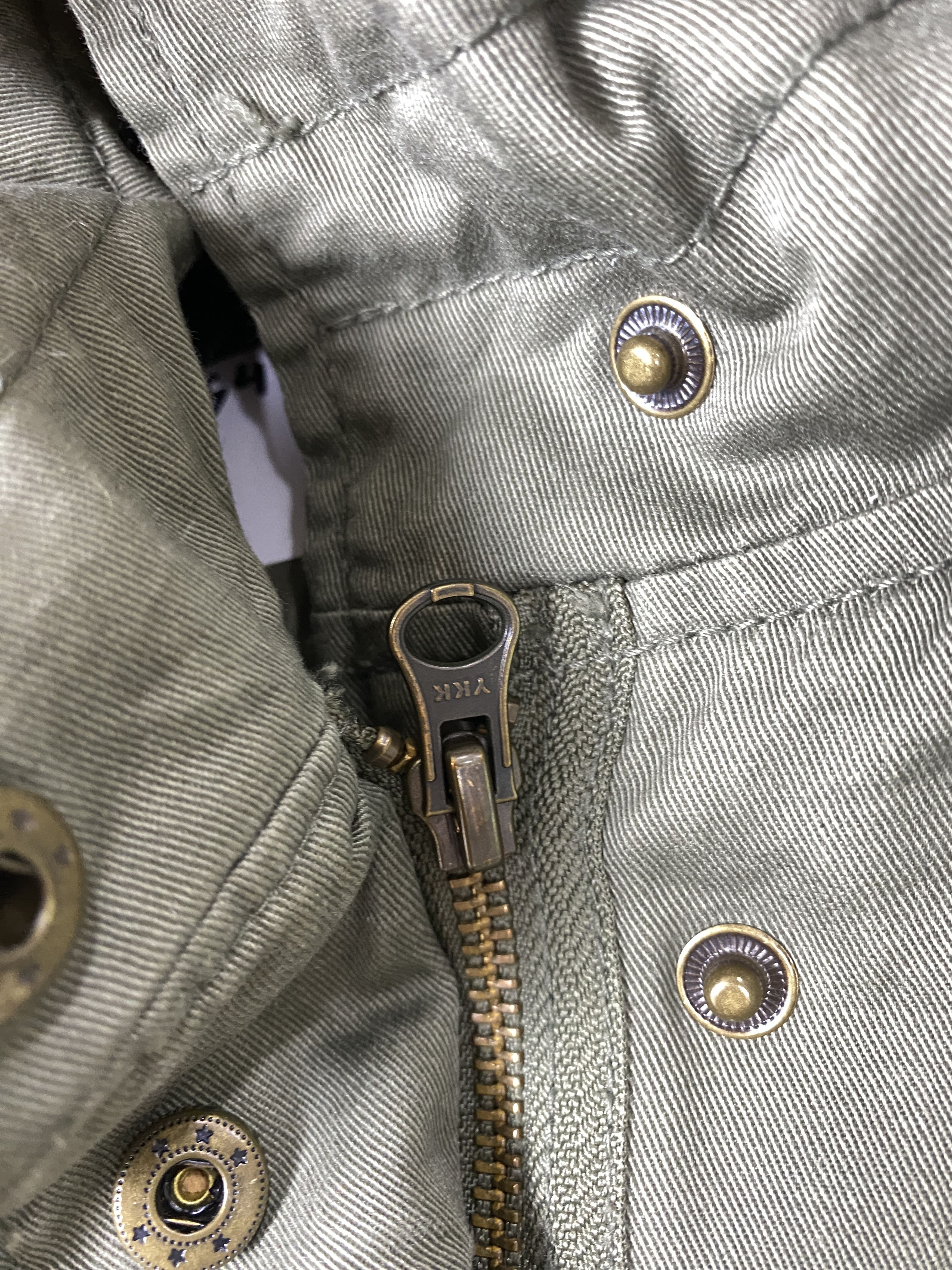 Japanese Brand Vintage Comfort Basic Quilted Lining Jacket J2354 Size US S / EU 44-46 / 1 - 4 Thumbnail