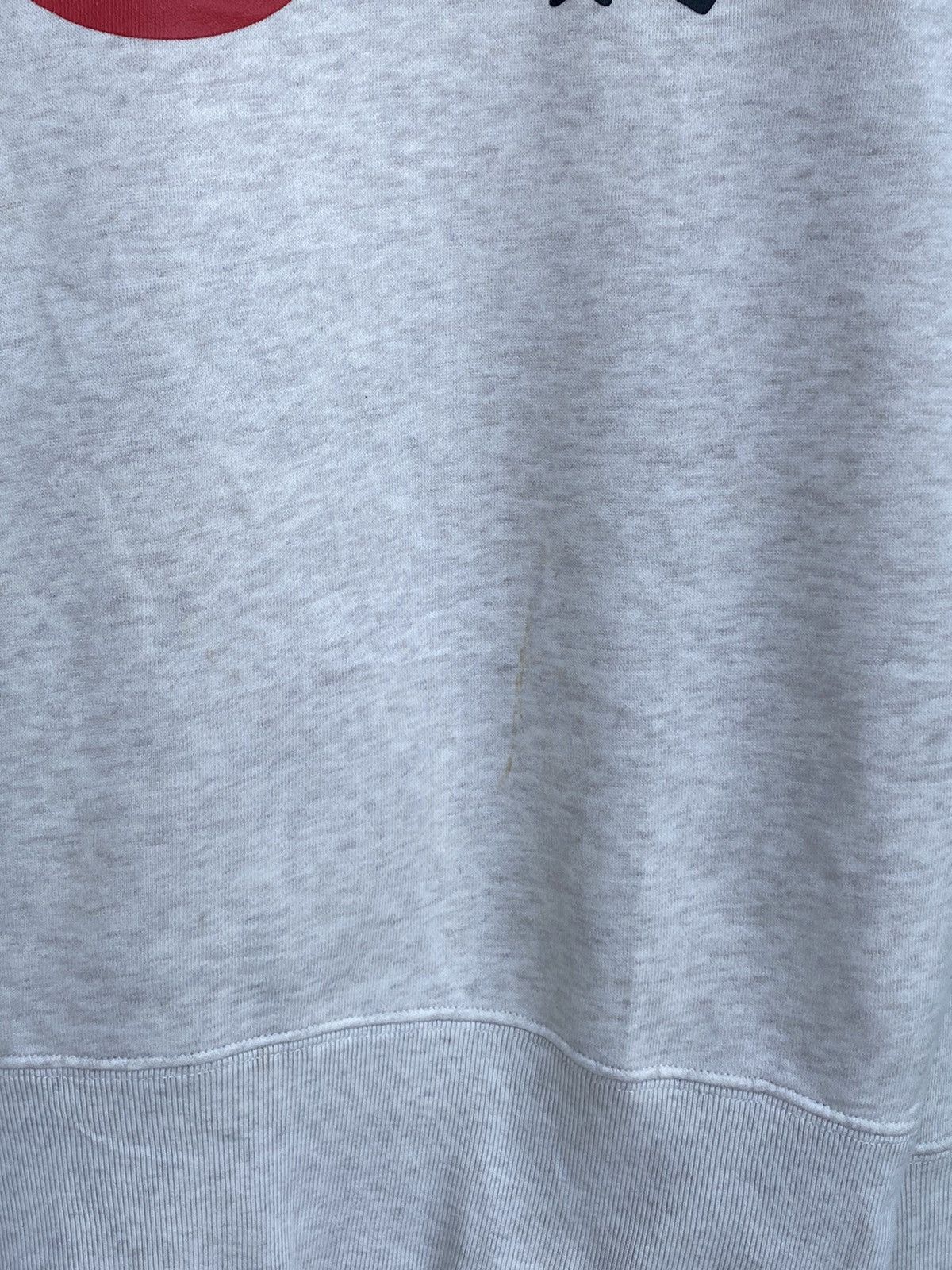 Evisu Vintage Evisu Daicock Spellout Crewneck Size US M / EU 48-50 / 2 - 4 Thumbnail