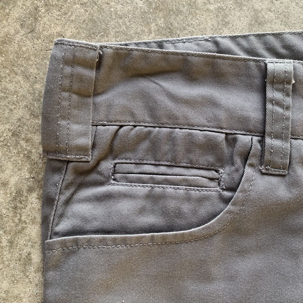 LOWBOX Lowbox Japan Punk Studs Pants Size US 31 - 4 Thumbnail